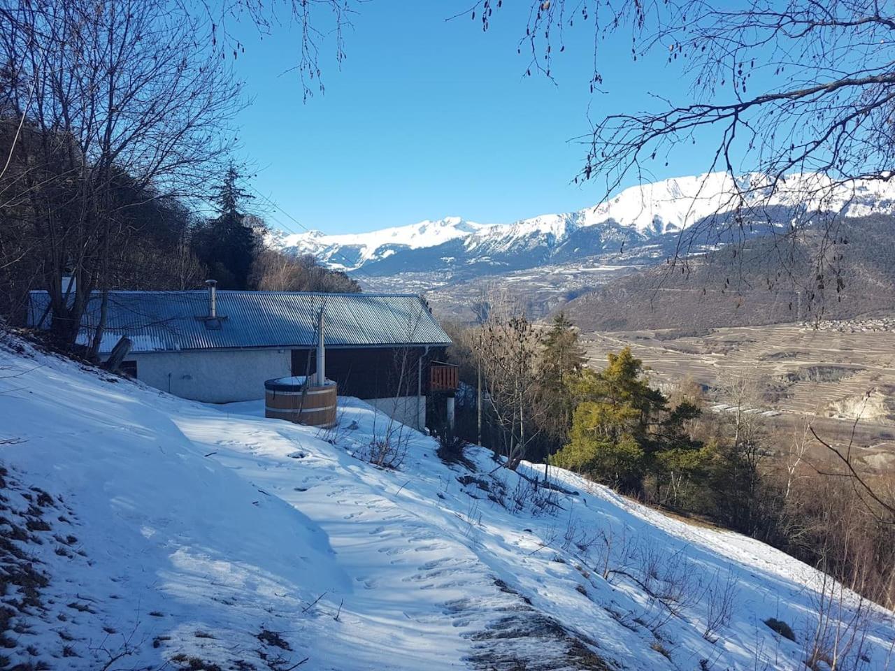 Chalet photo 2