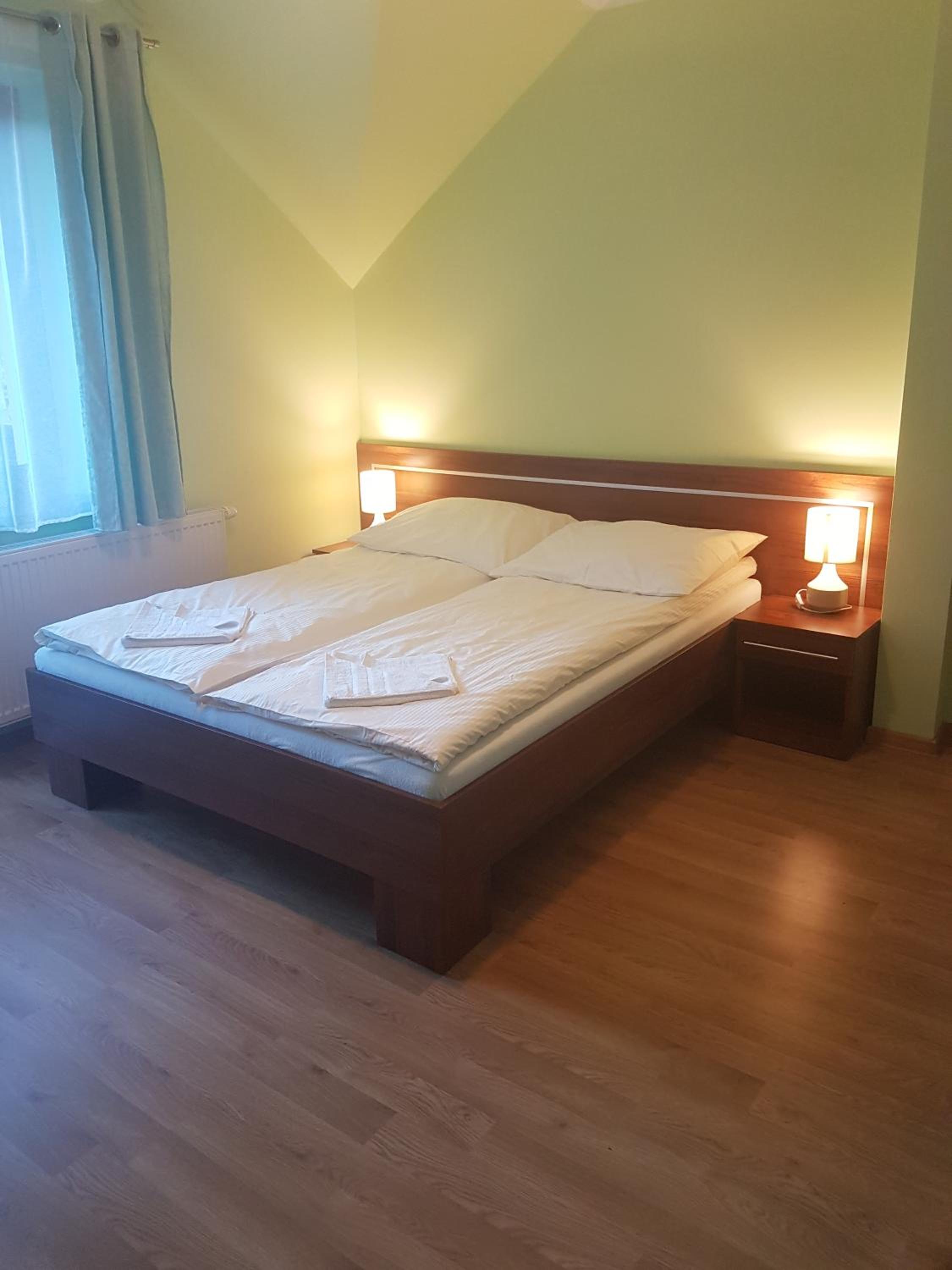 Double Room with Private Bathroom photo 1