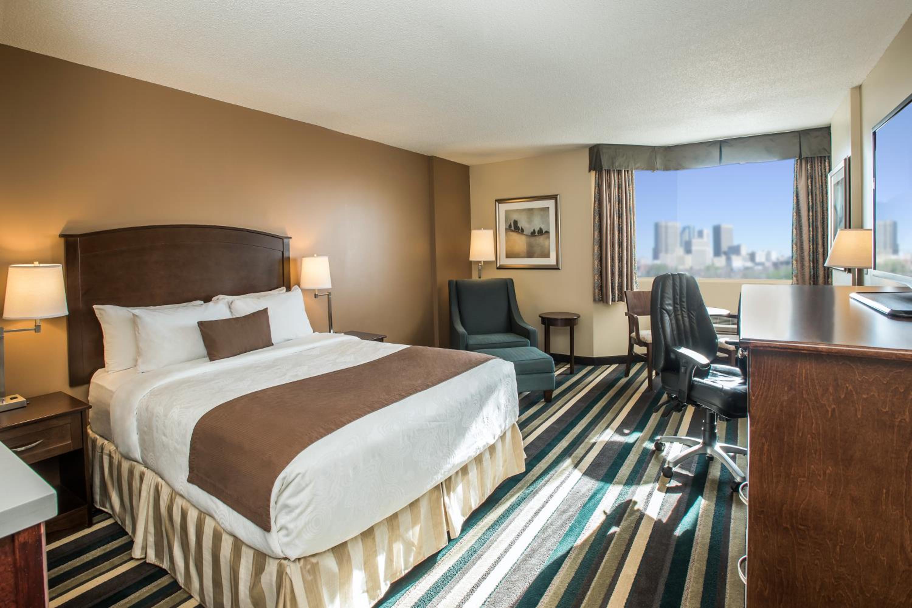 Queen Room - Pet Friendly/Non-Smoking - Photo 4
