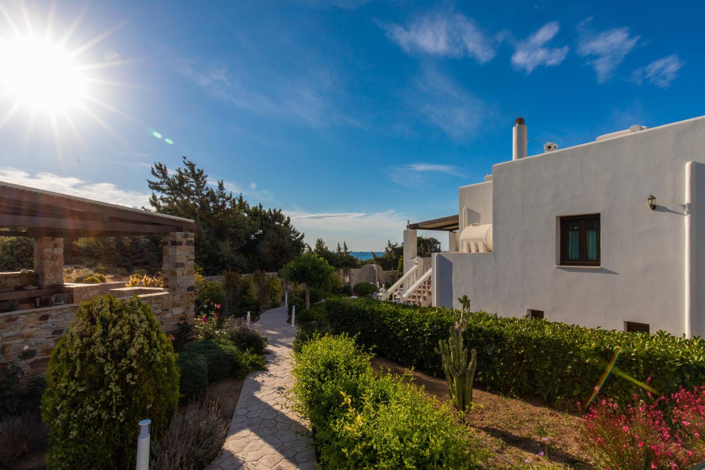 Villa with Sea View photo 3