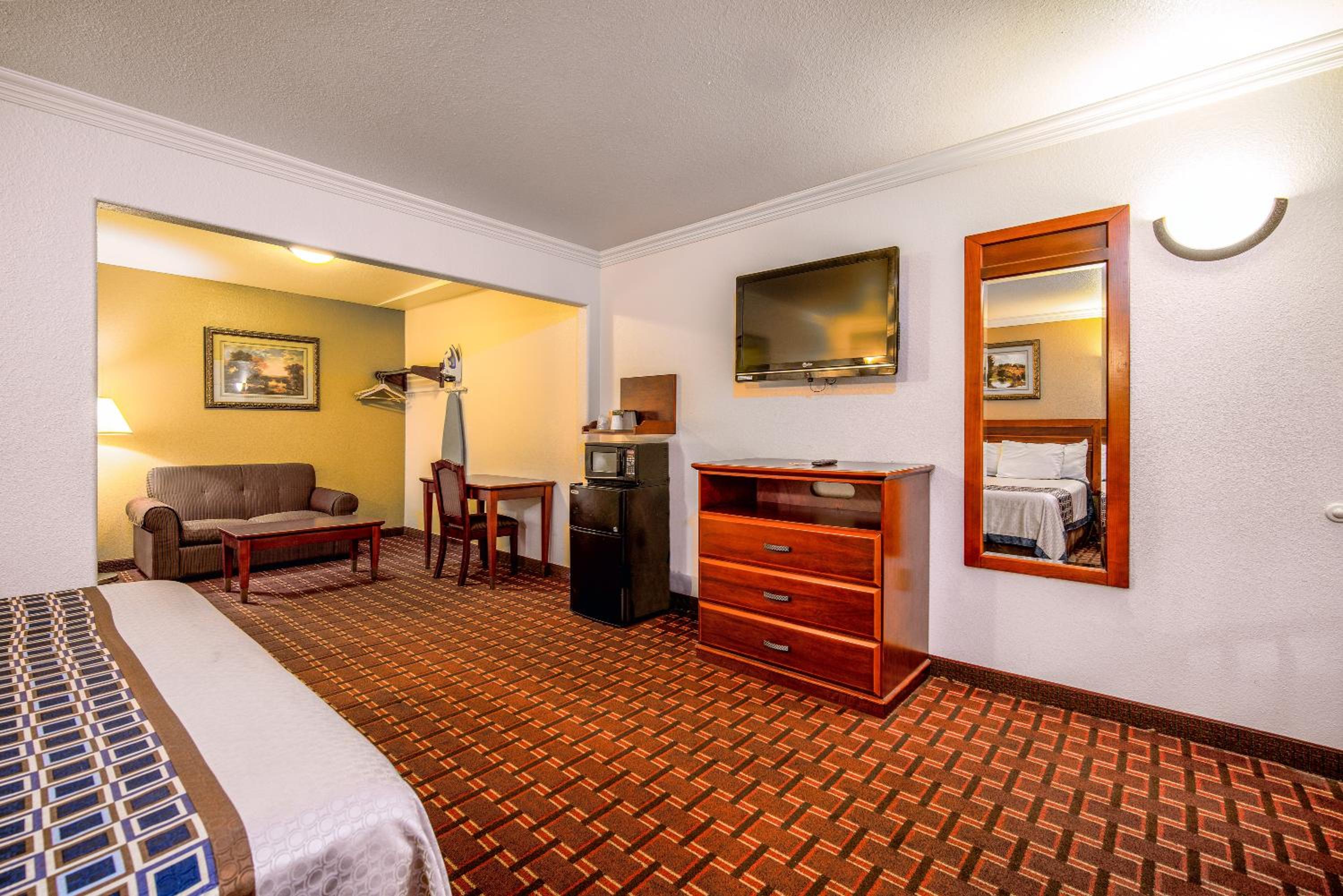 King Room - Photo 4