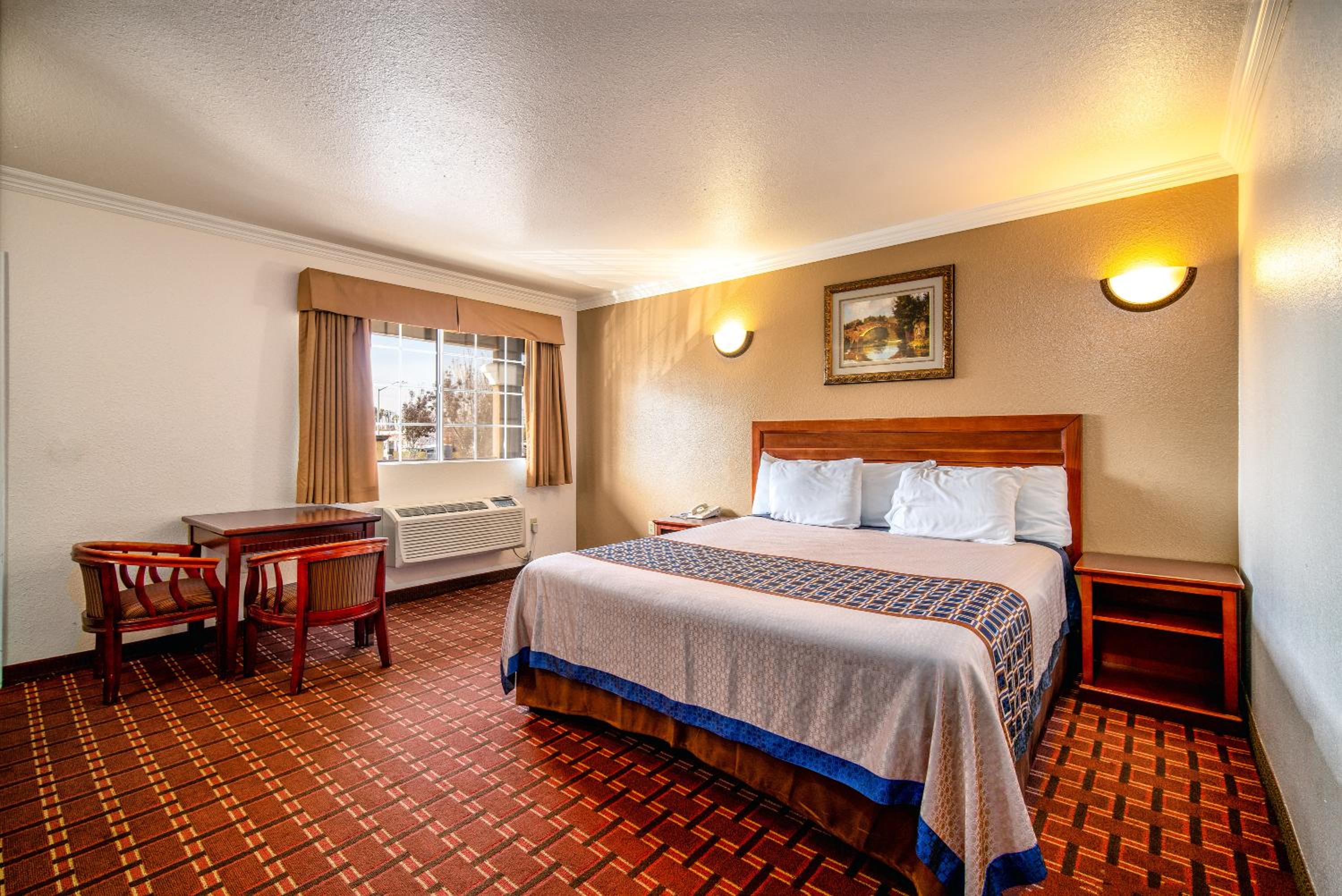 King Room - Photo 2