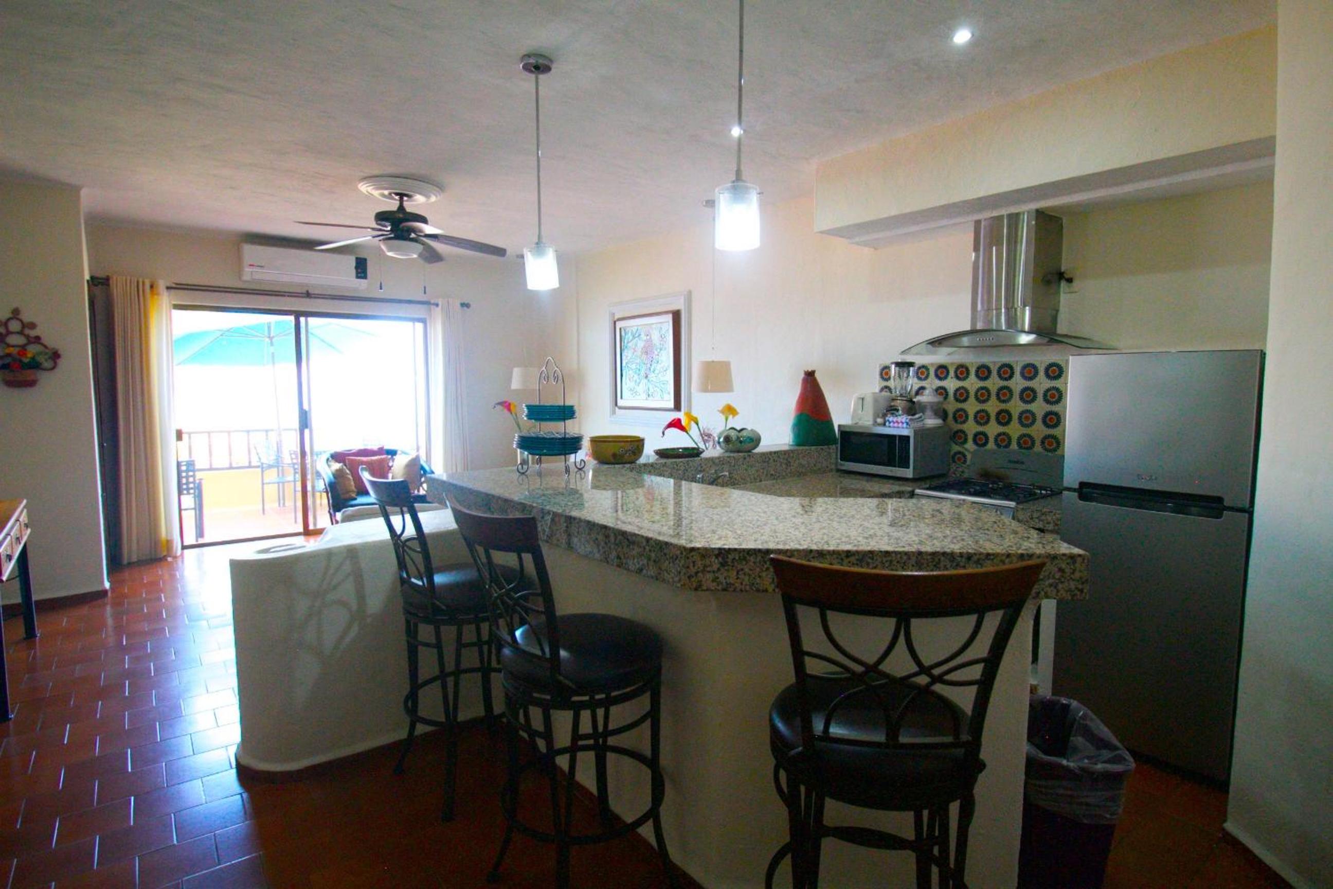 One-Bedroom Apartment - Photo 13
