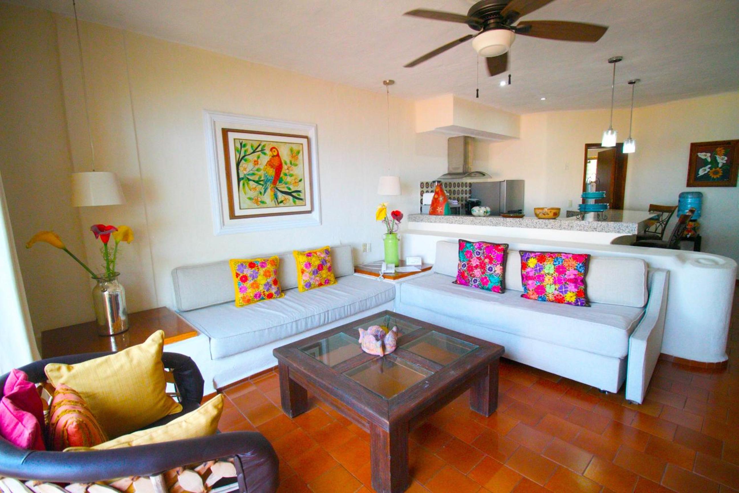 One-Bedroom Apartment - Photo 14