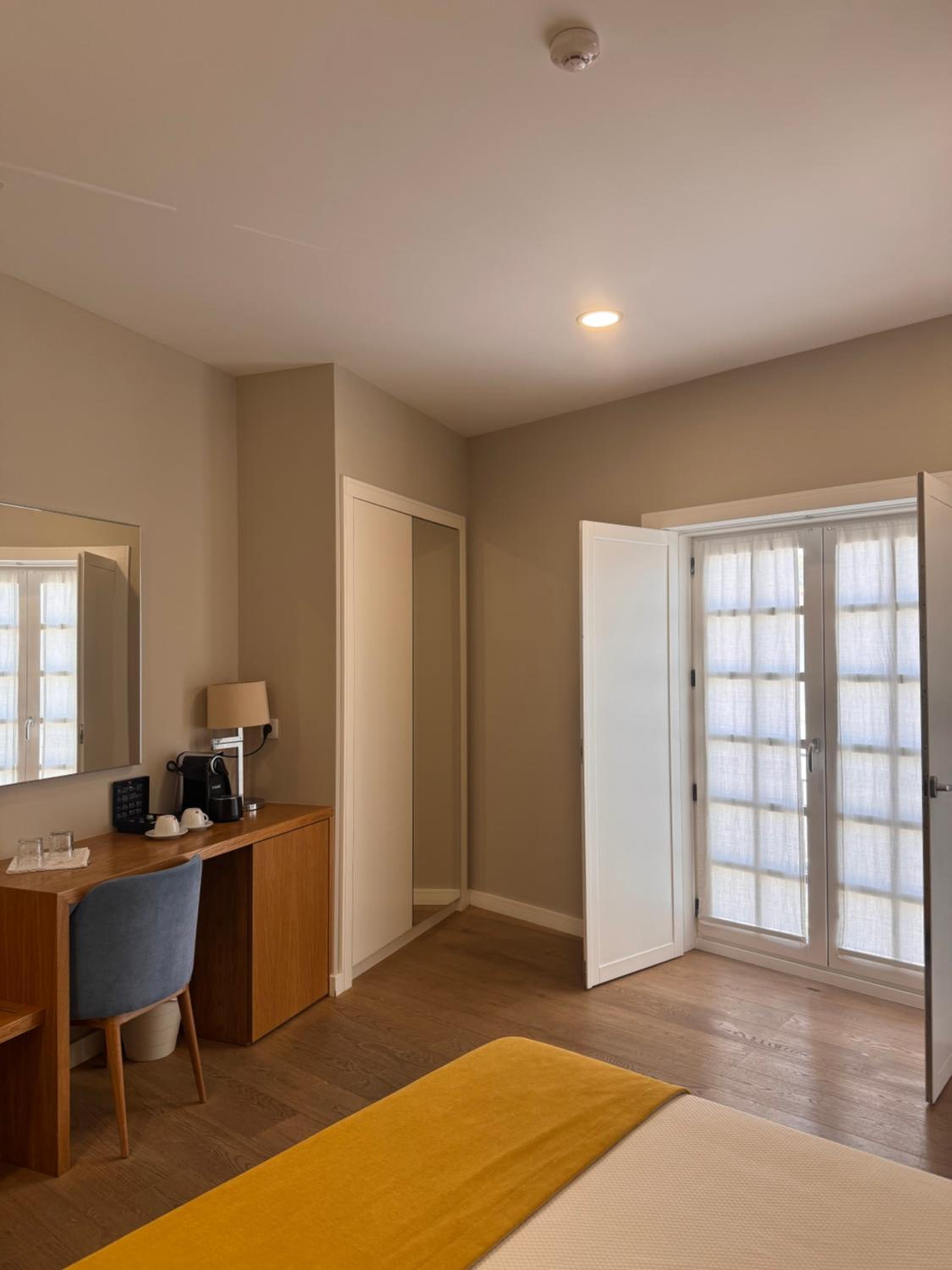 Small Double Room