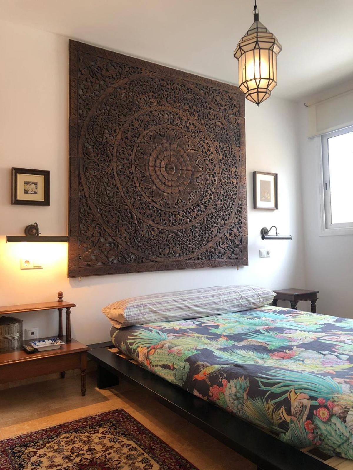 Apartamento - con niveles divididos