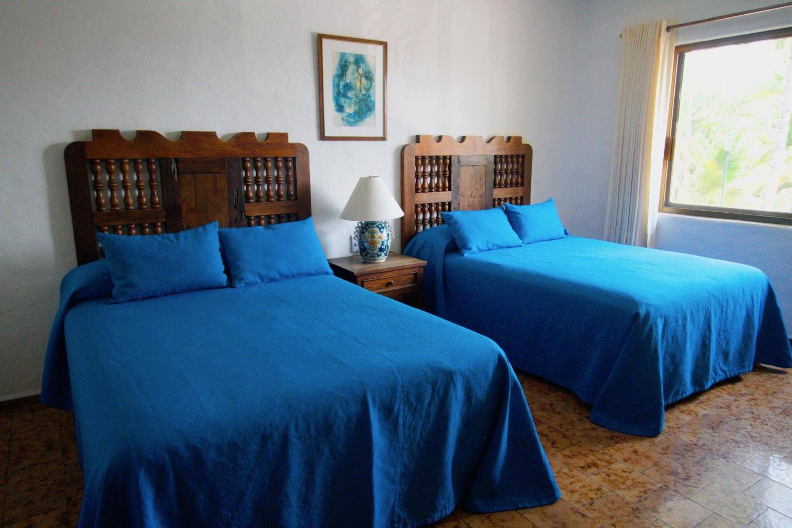 Two-Bedroom Apartment - Photo 1