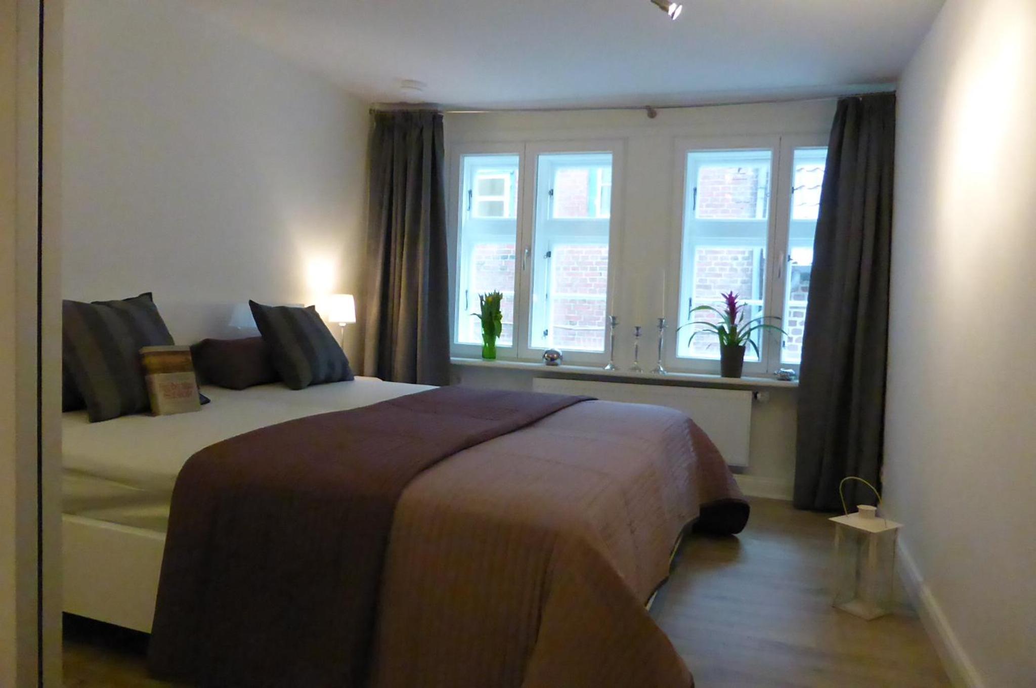 Two-Bedroom Apartment photo 1