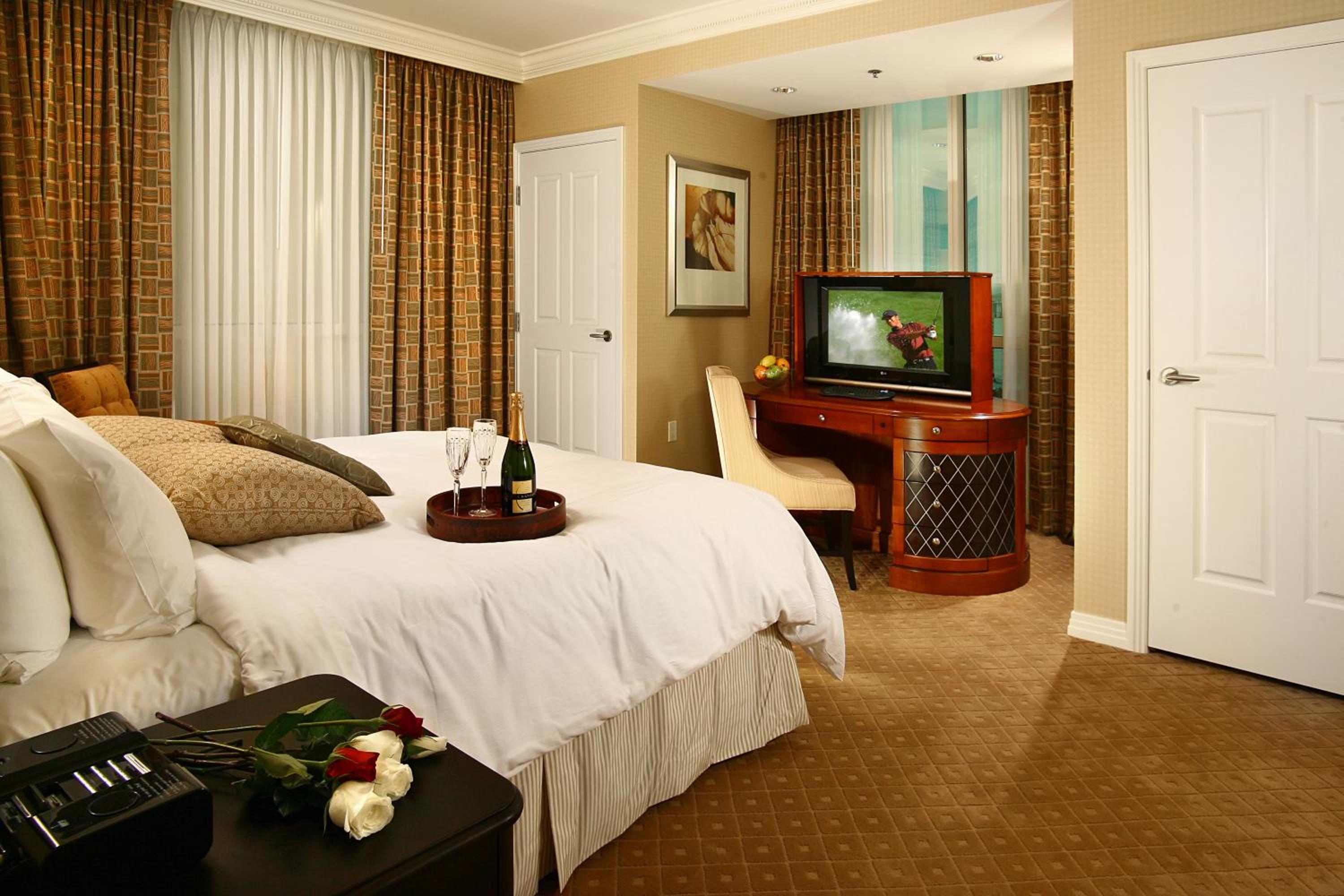 Room Selected at Check-In - Photo 3