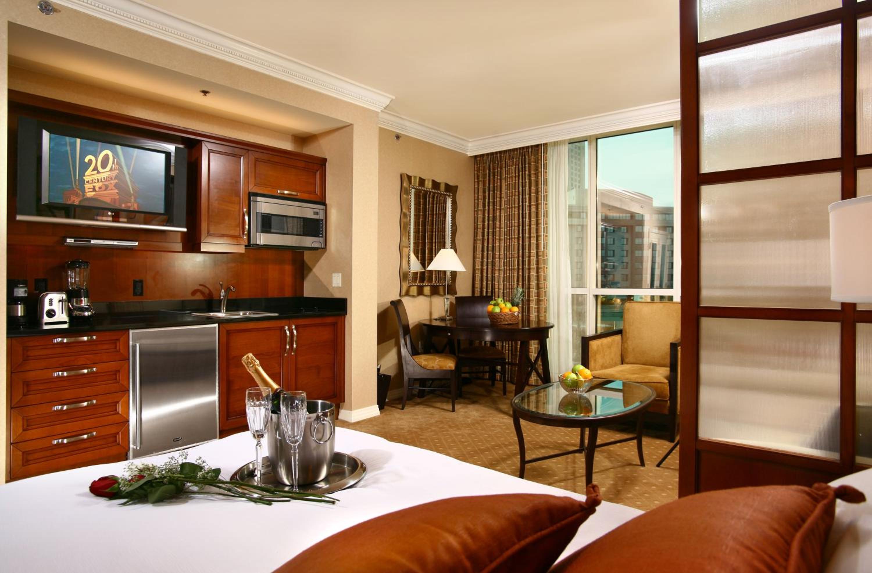 Room Selected at Check-In - Photo 1