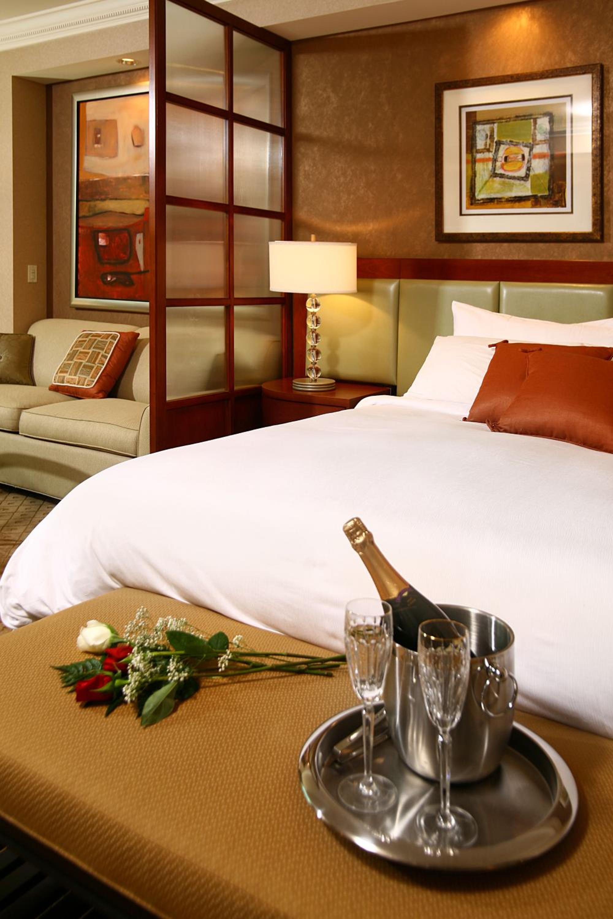 Room Selected at Check-In - Photo 2