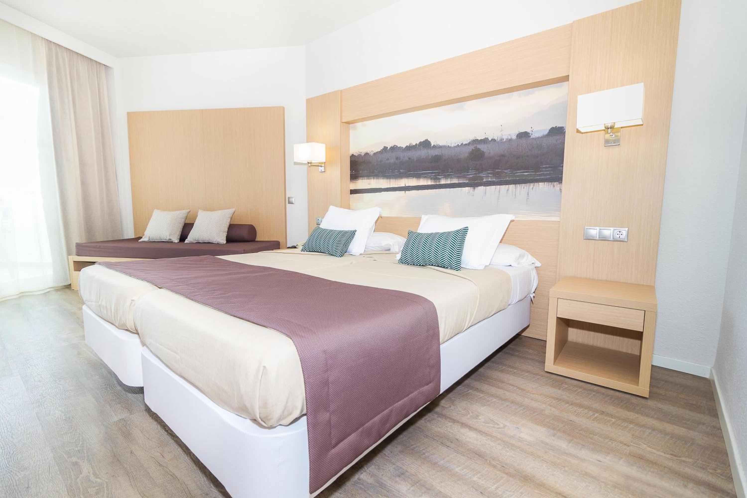 Twin Room photo 3