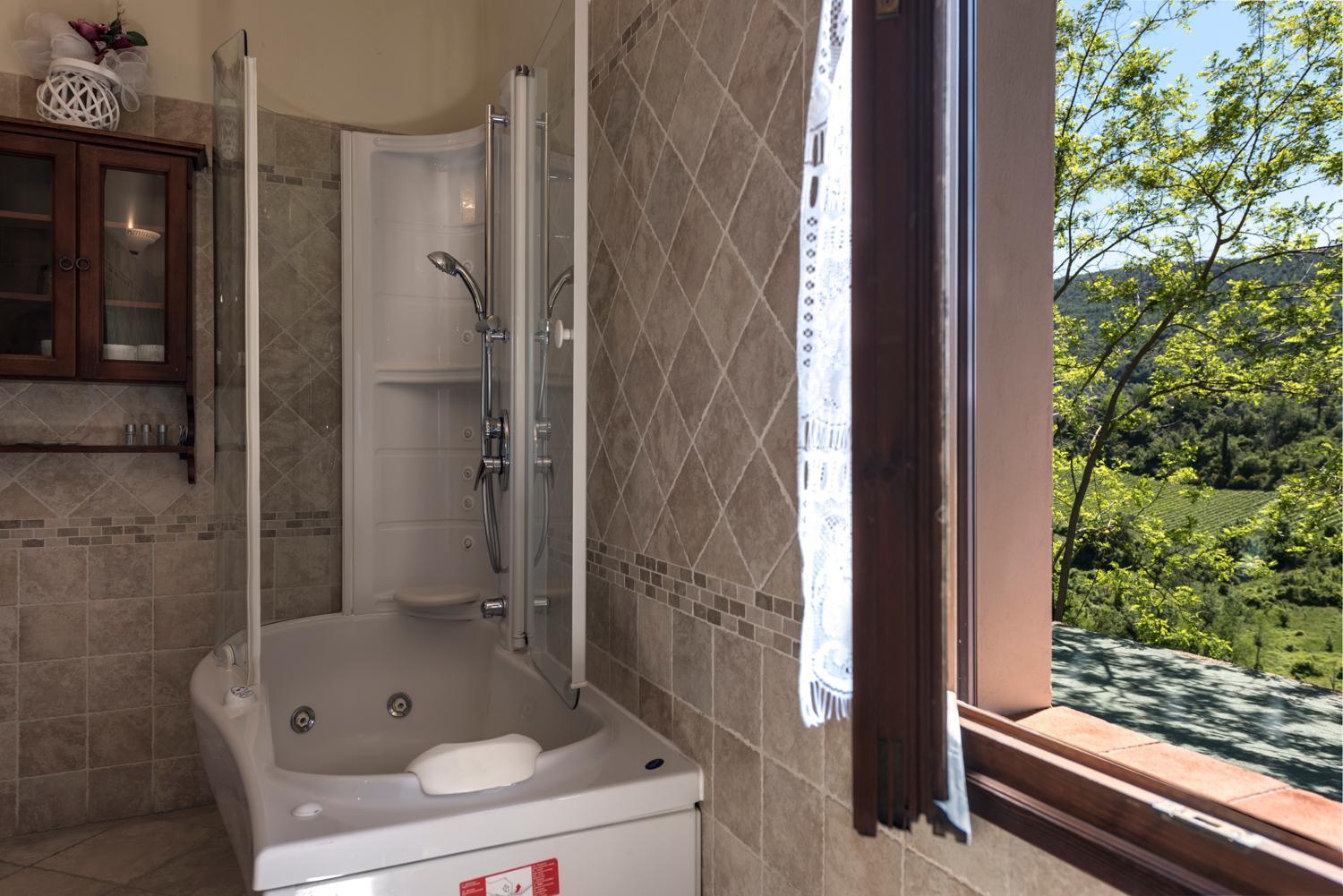 Junior Suite with Garden View - Photo 5