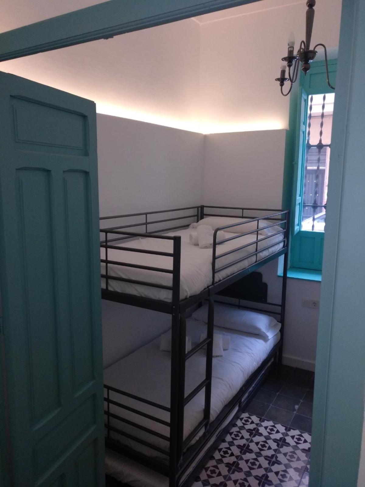 Apartamento con Terraza