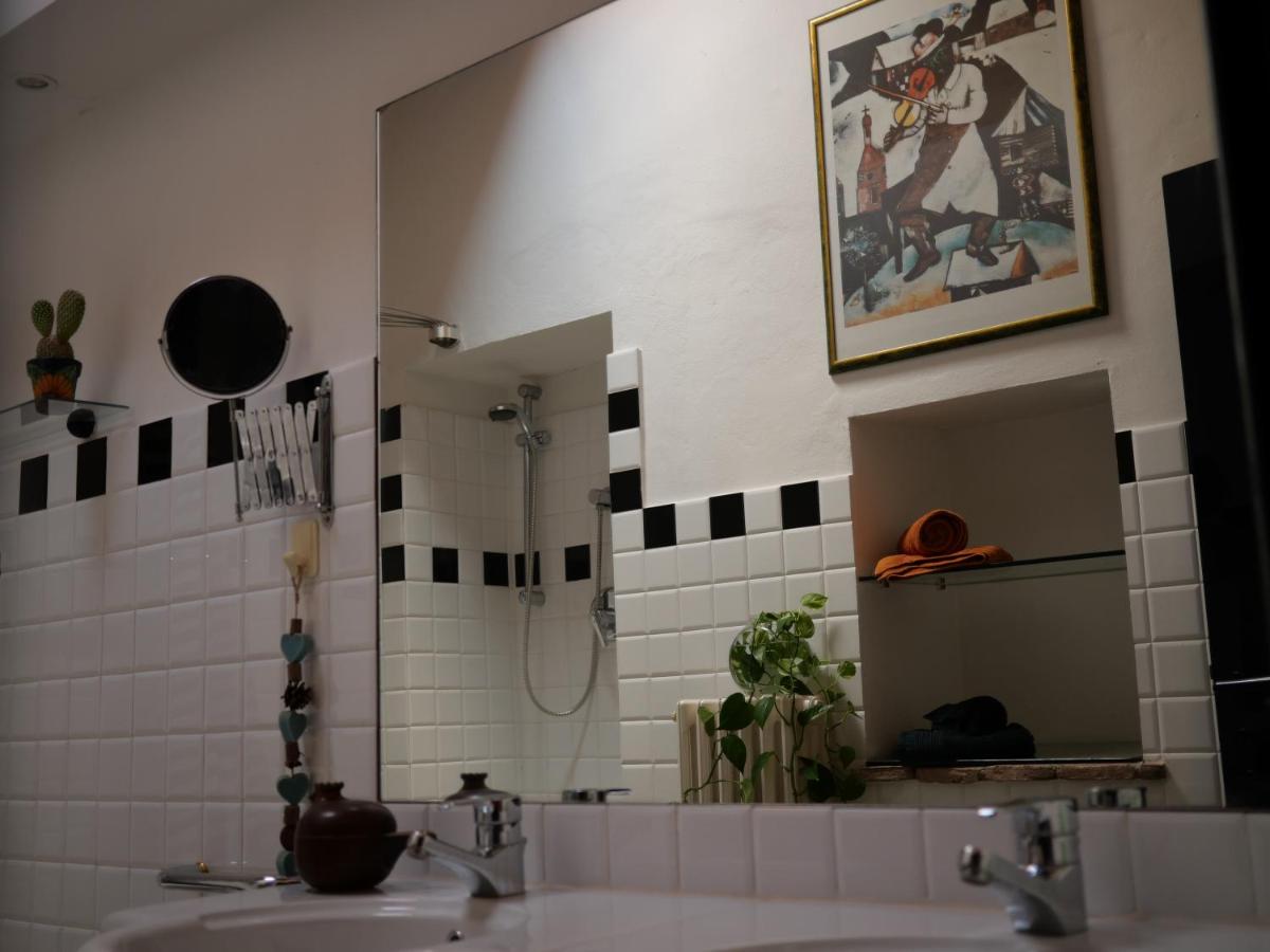 Quadruple Room with Private Bathroom