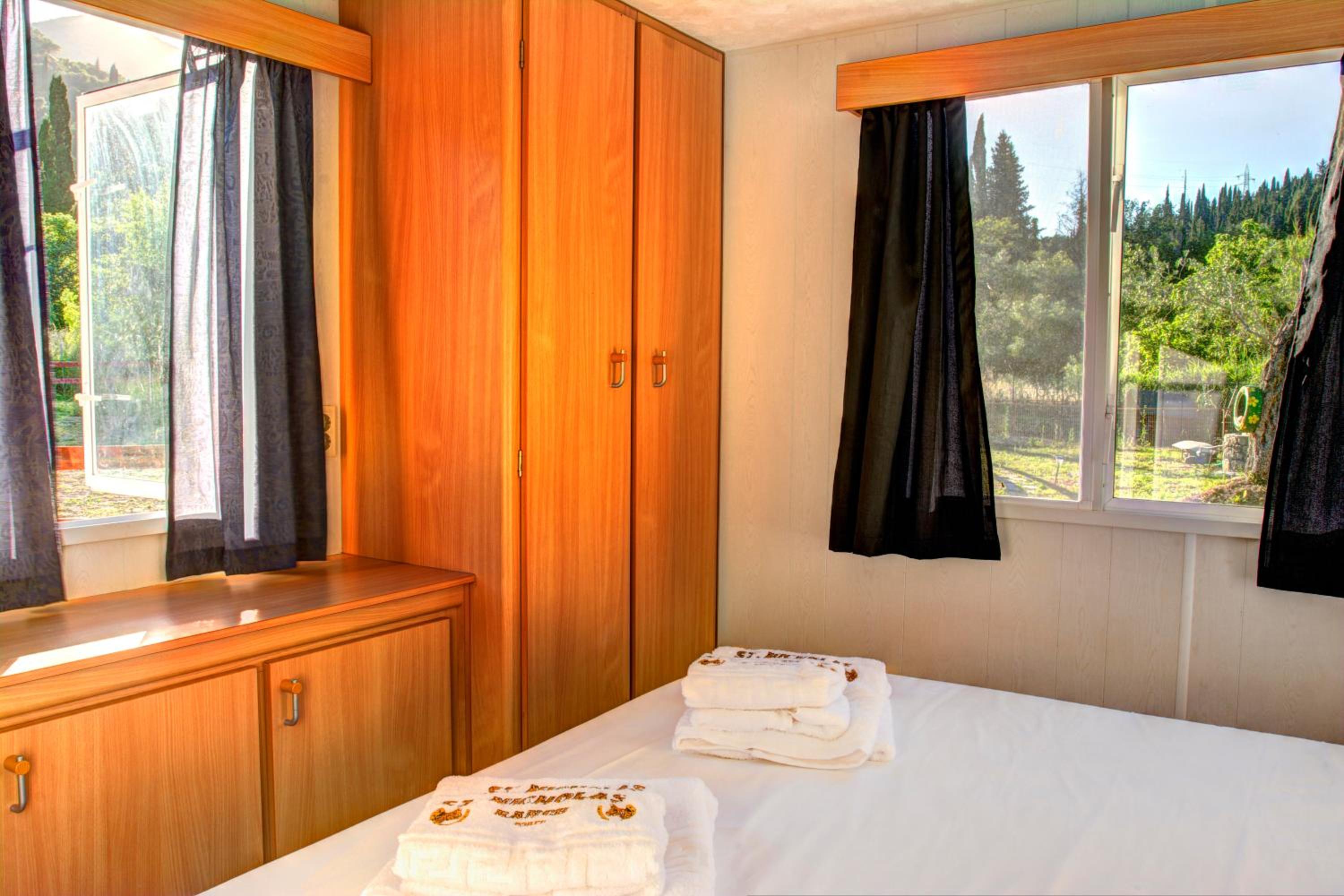 Mobile Home