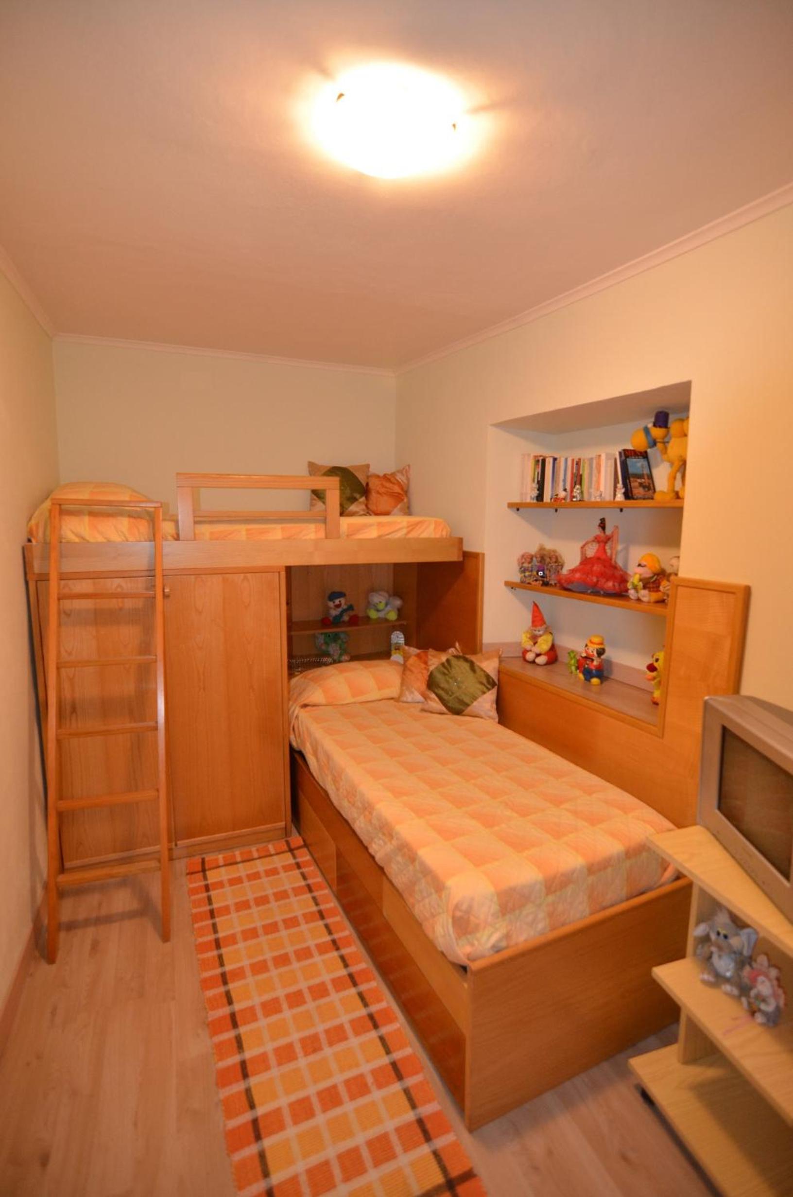 Two-Bedroom Apartment photo 1
