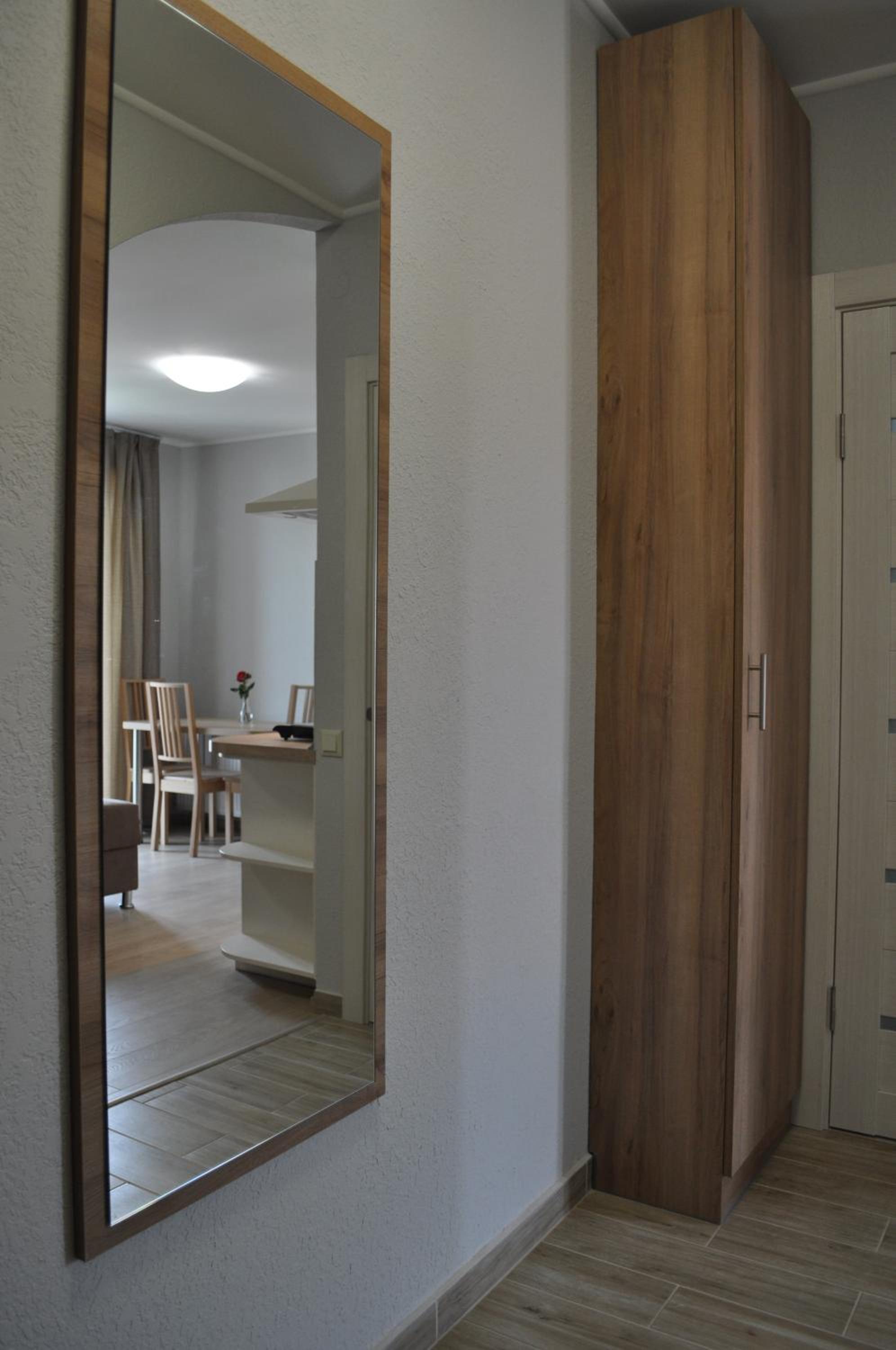 Studio Apartment photo 3