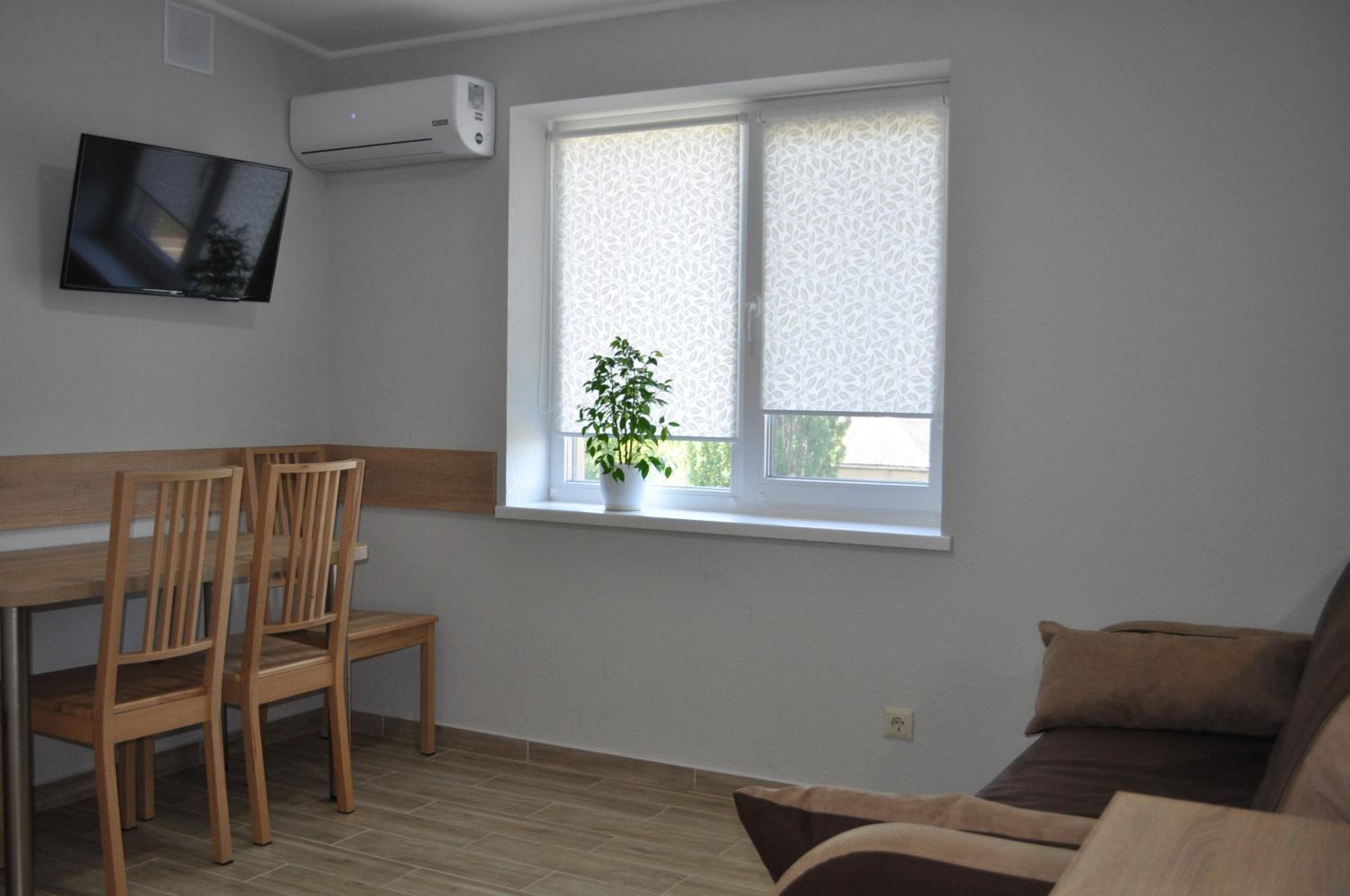 Family Suite photo 1