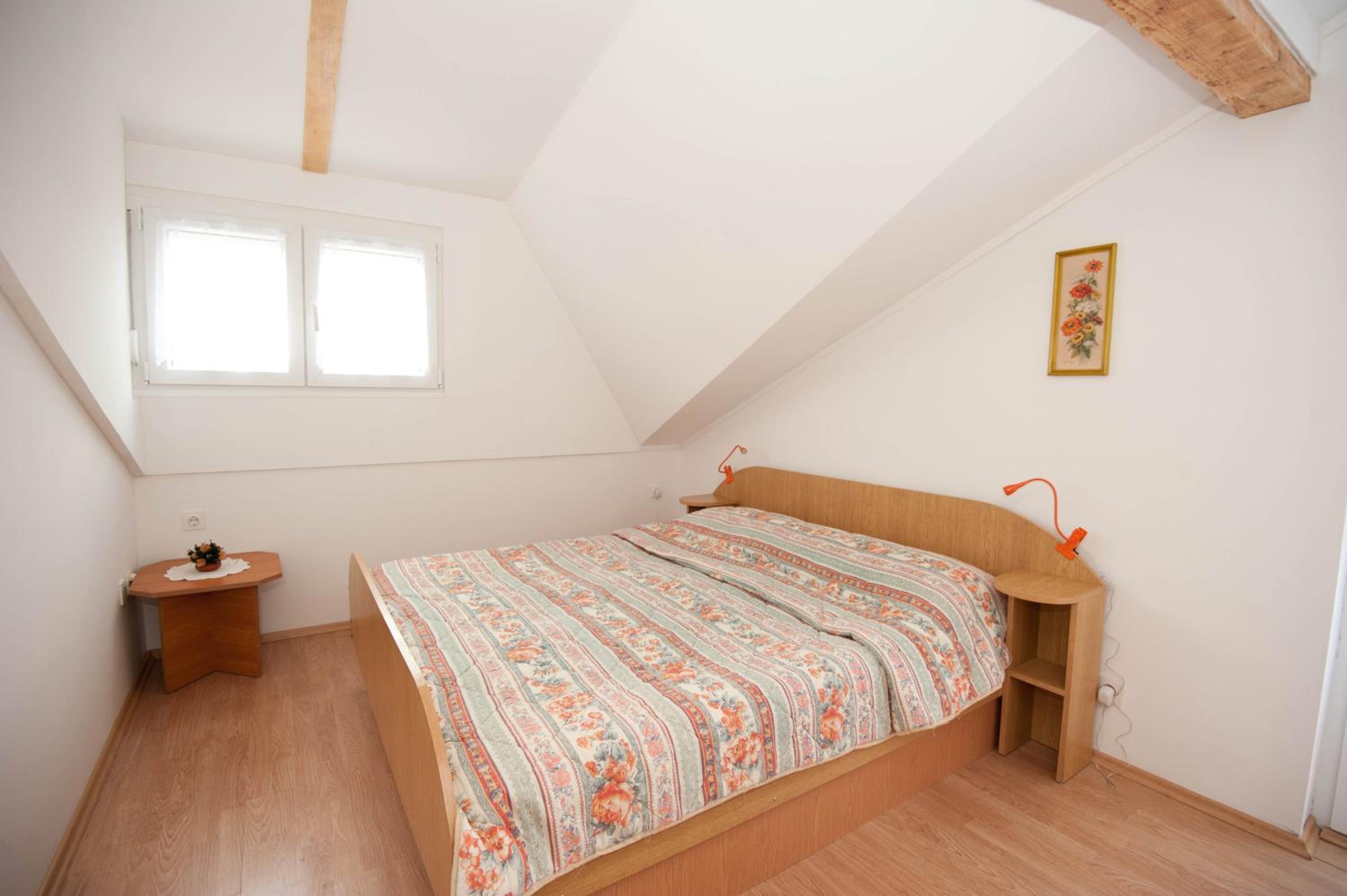 Double Room with Sea View