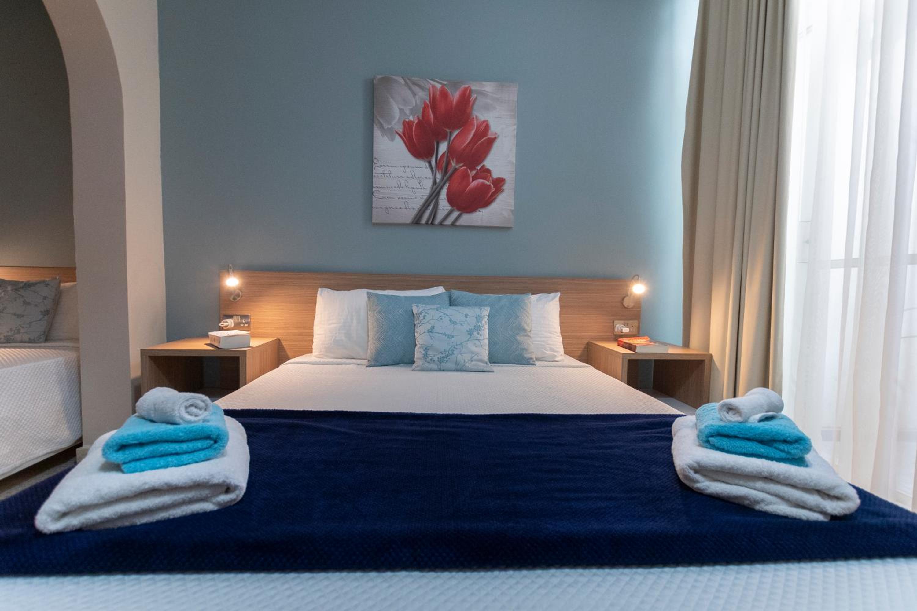 Standard Triple Room photo 1