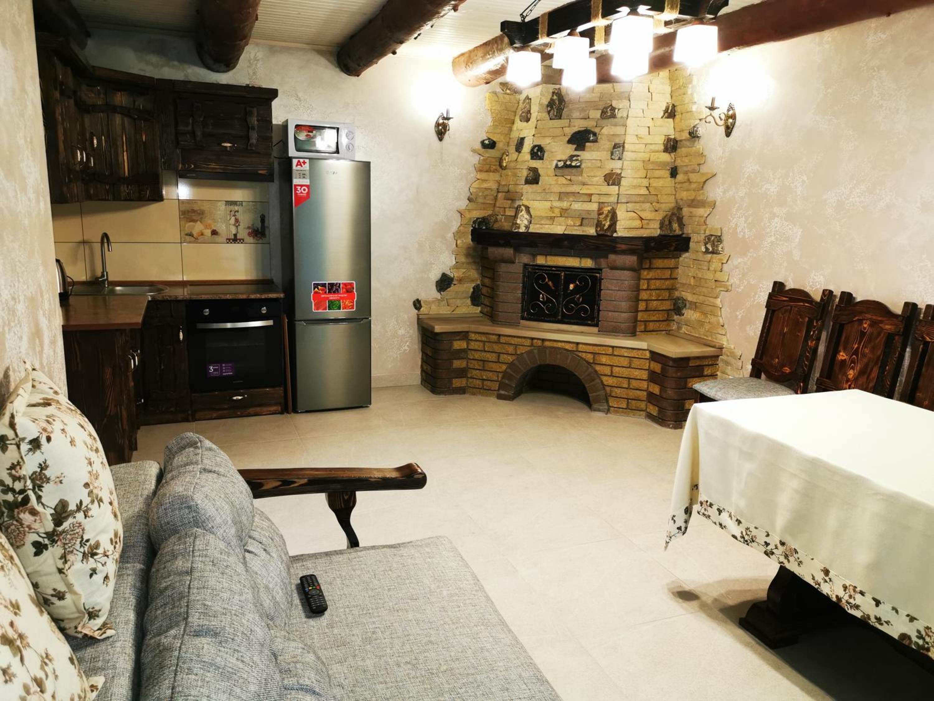 Cottage photo 3