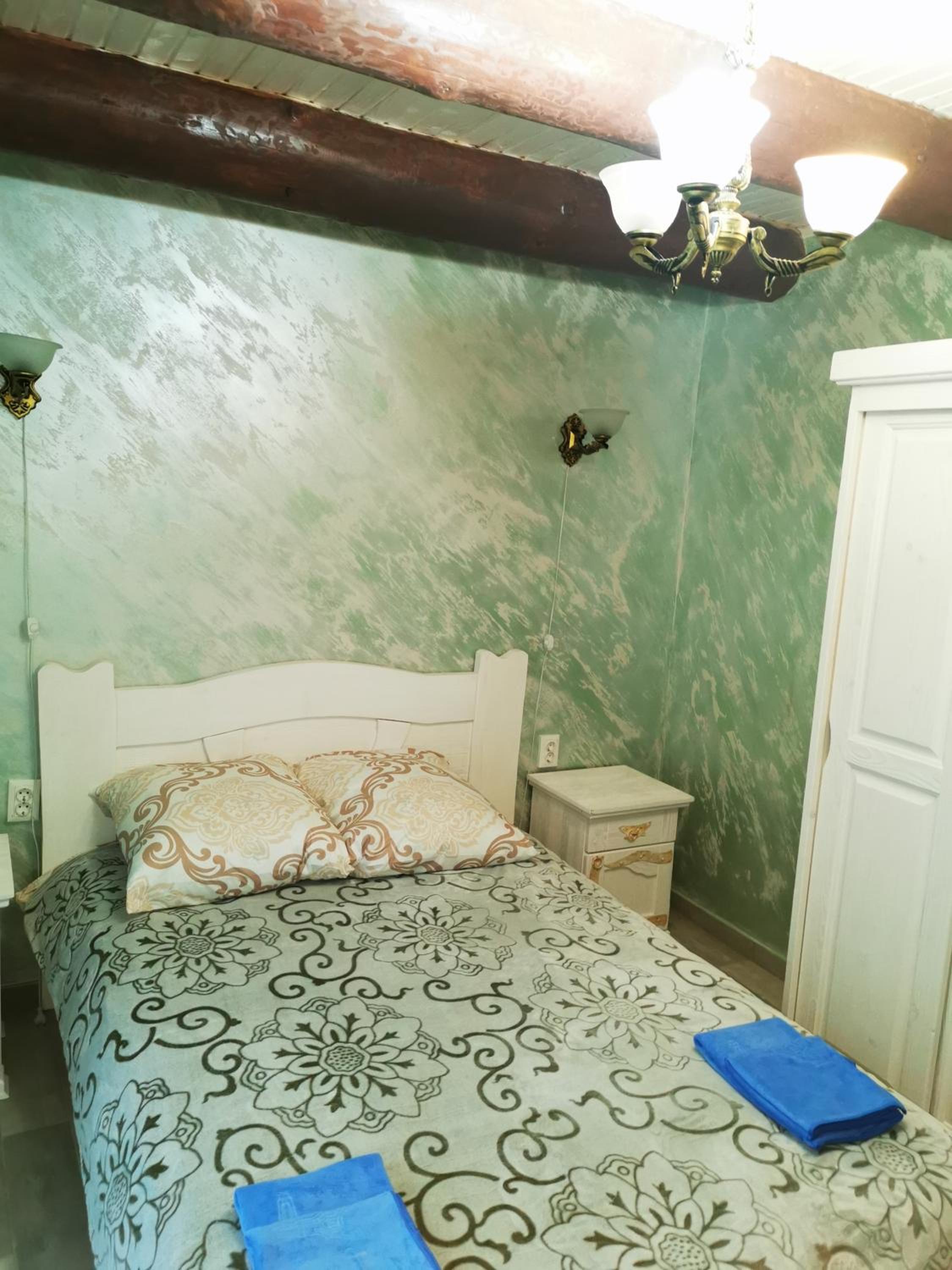 Cottage photo 1