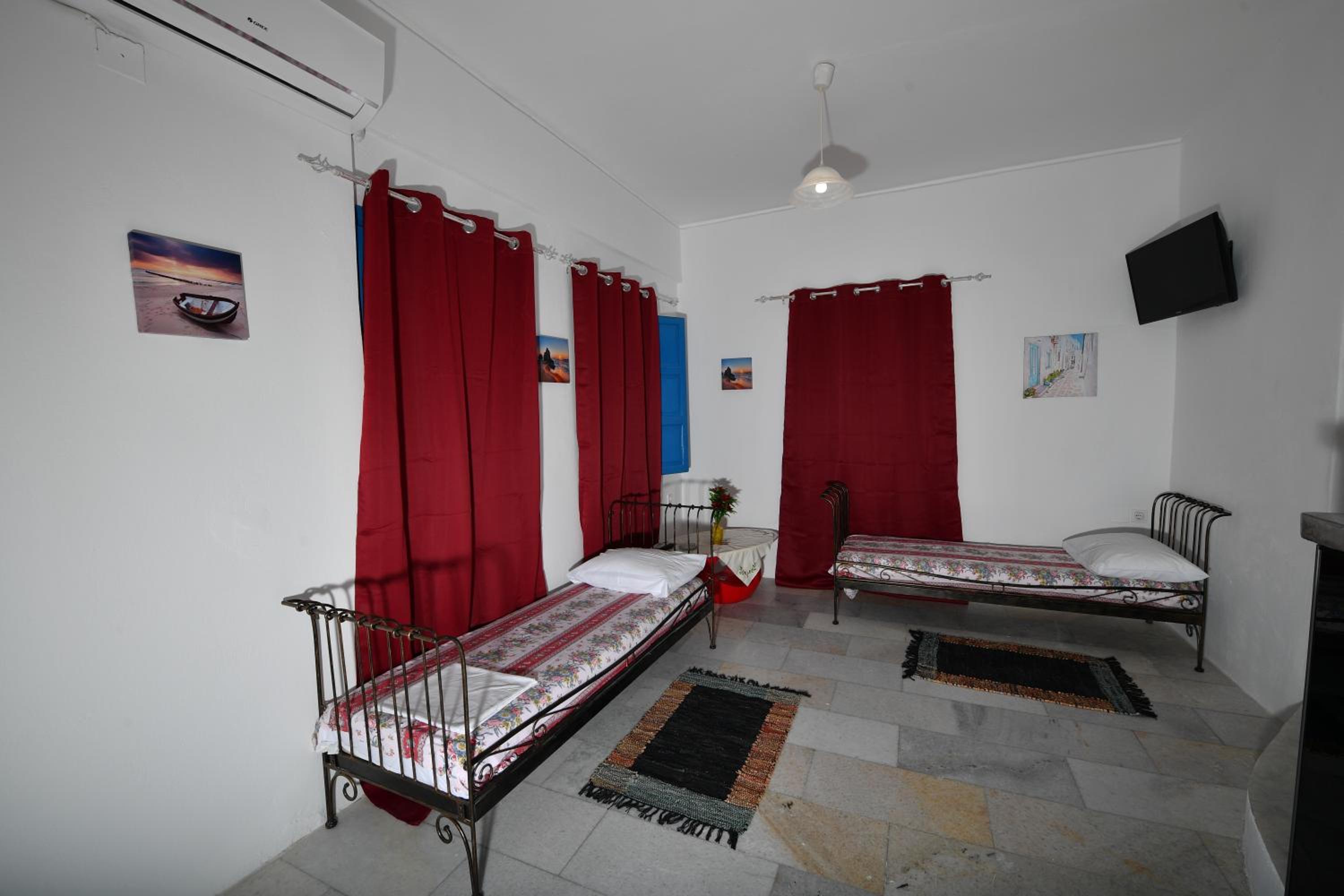 Apartment with Sea View- Ground Floor 