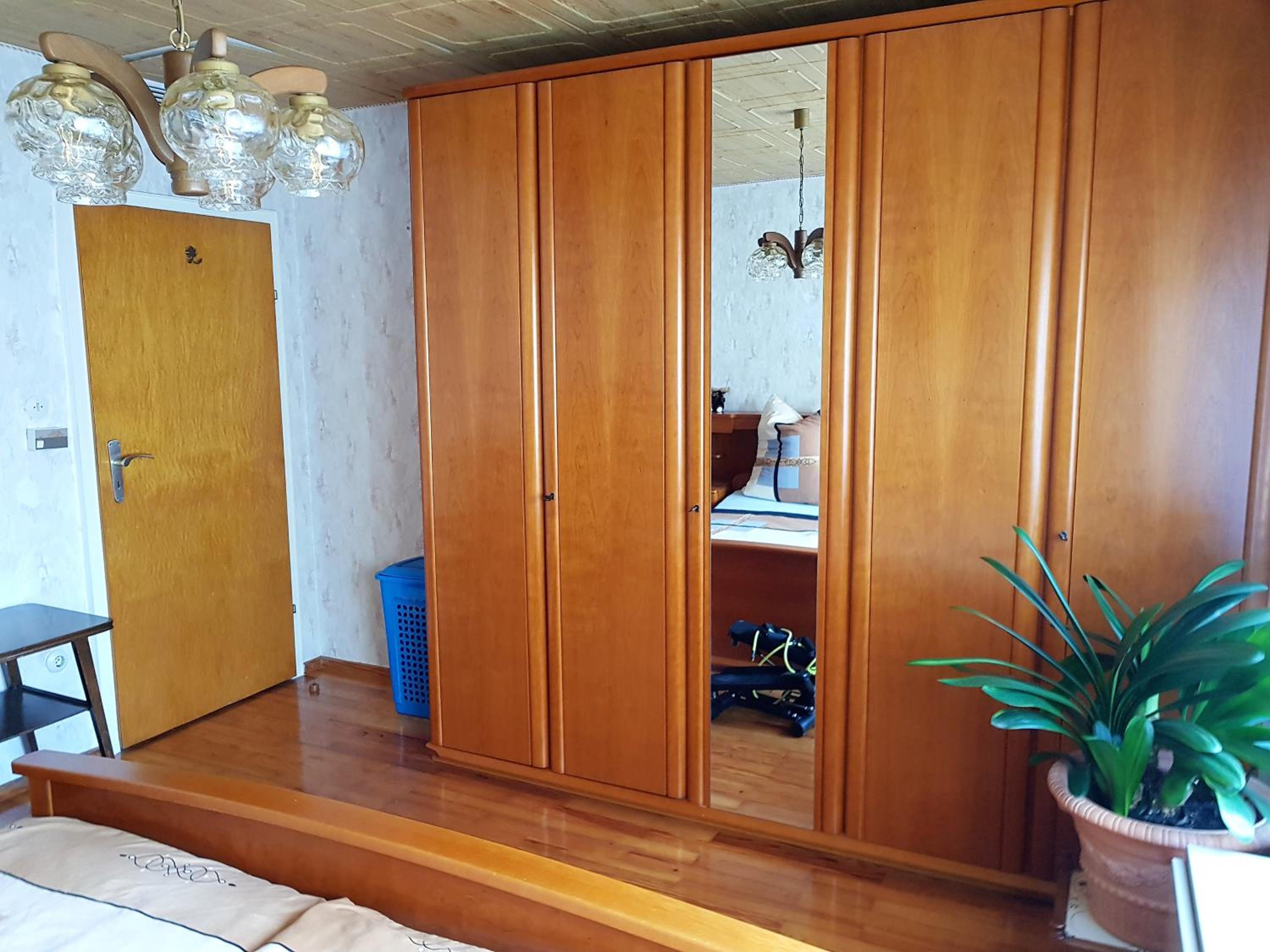 Two-Bedroom Apartment - Photo 11