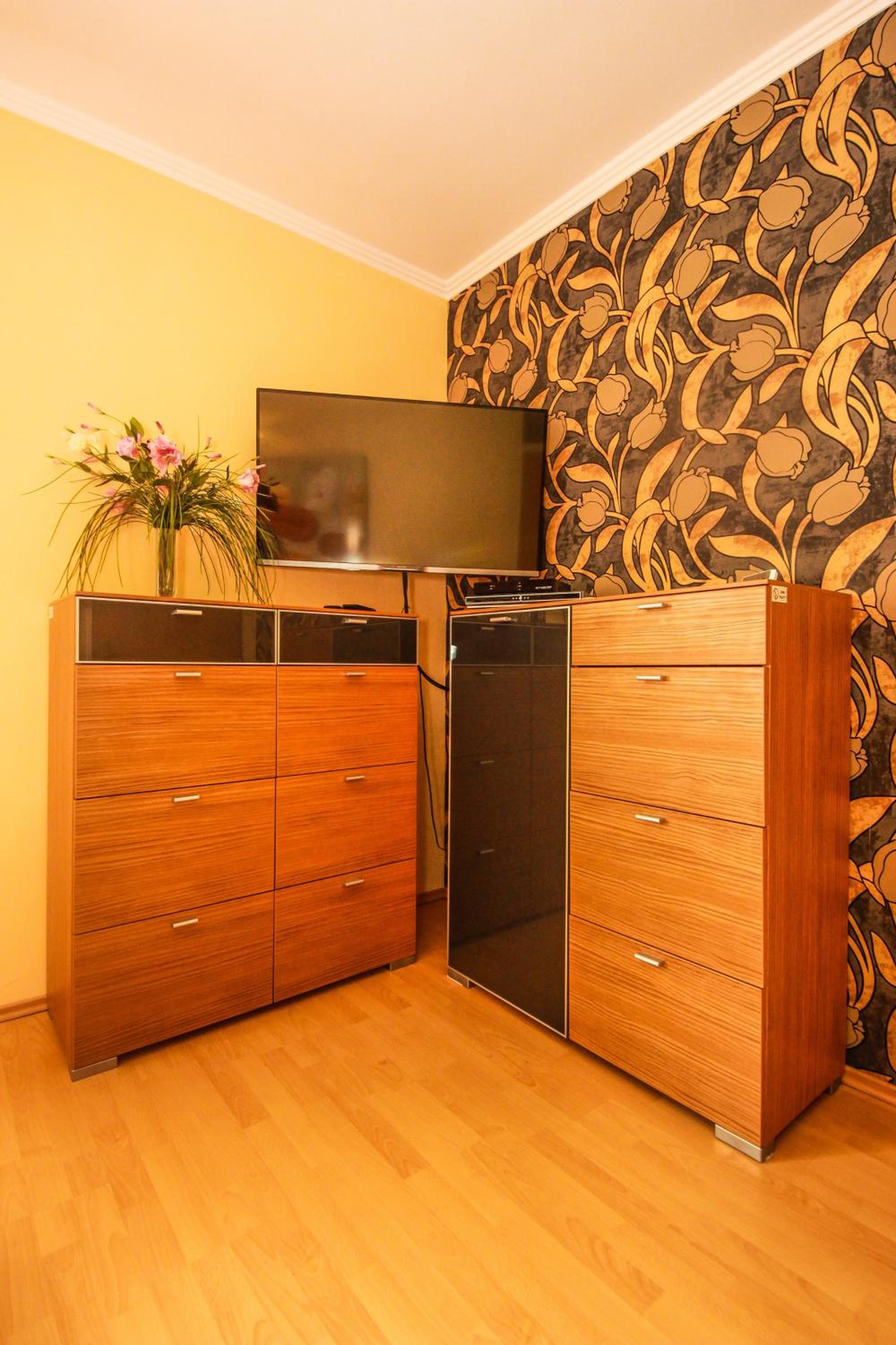 Two-Bedroom Apartment photo 2