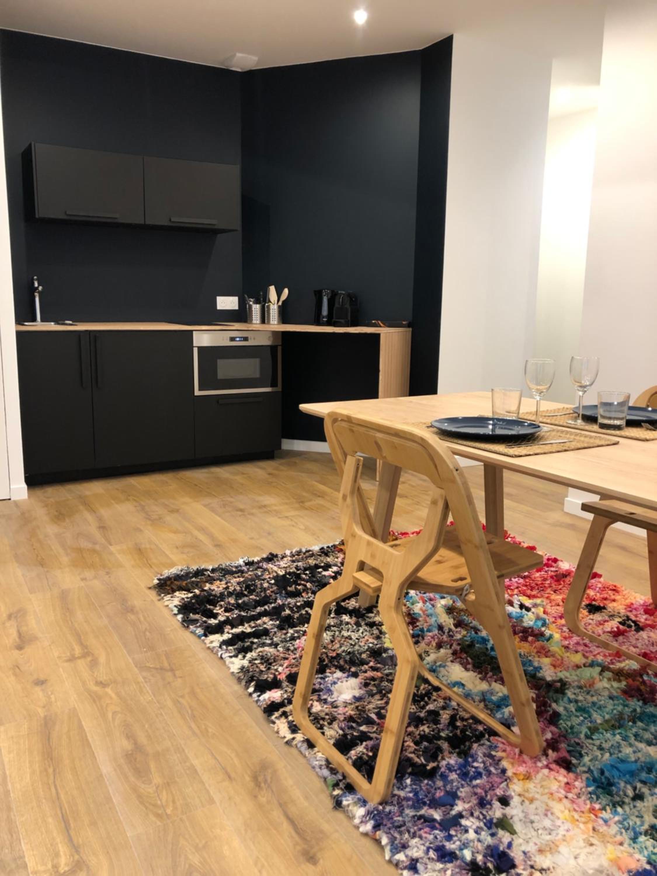 Apartment photo 3