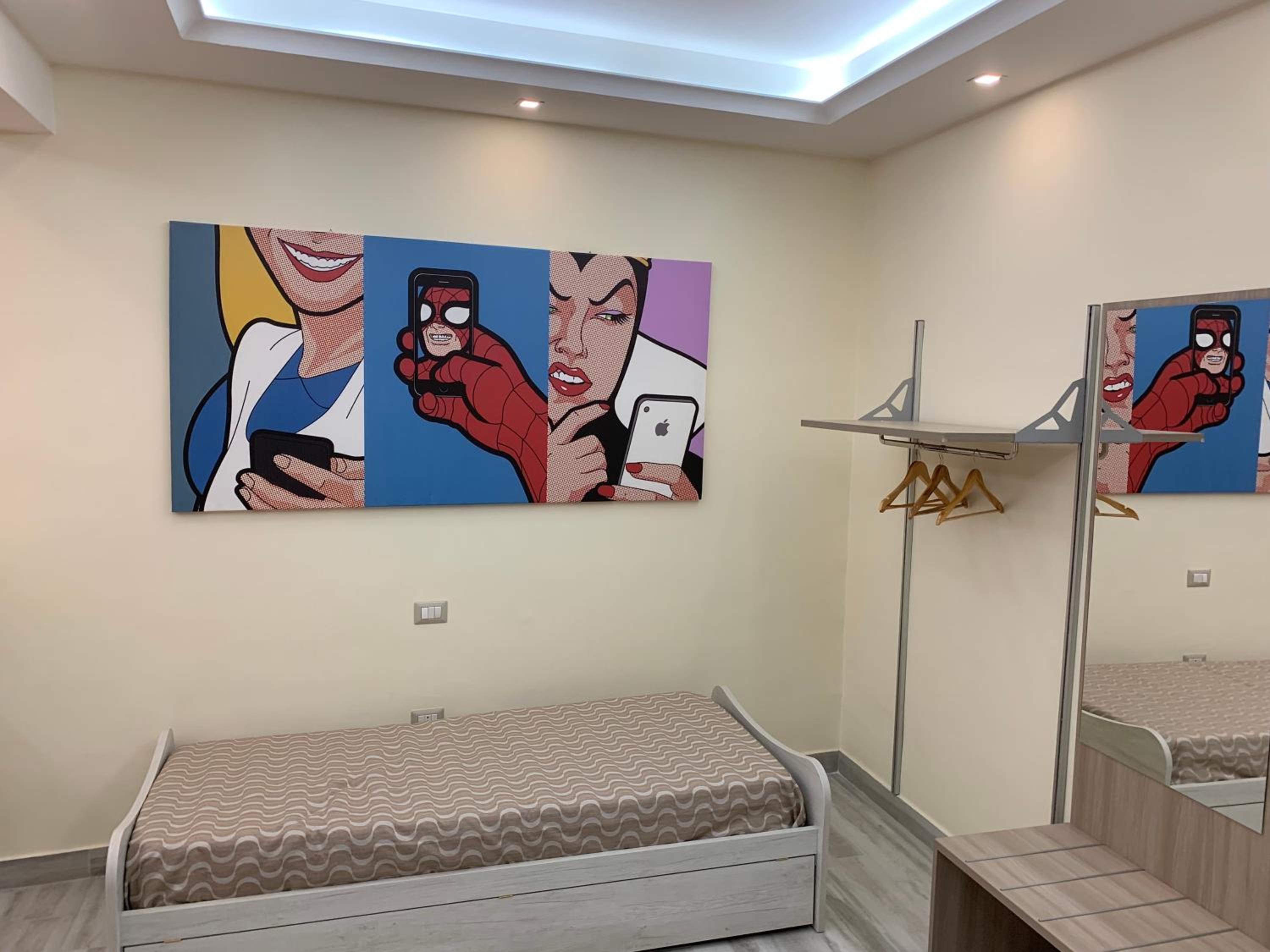 Deluxe Triple Room - Photo 21