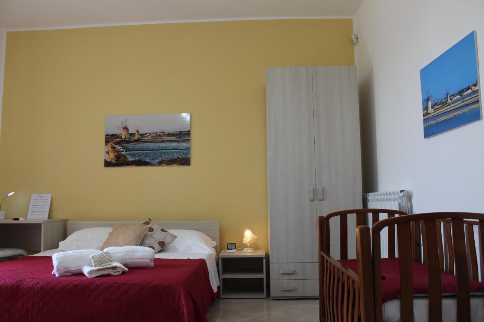 Triple Room with Garden View photo 3