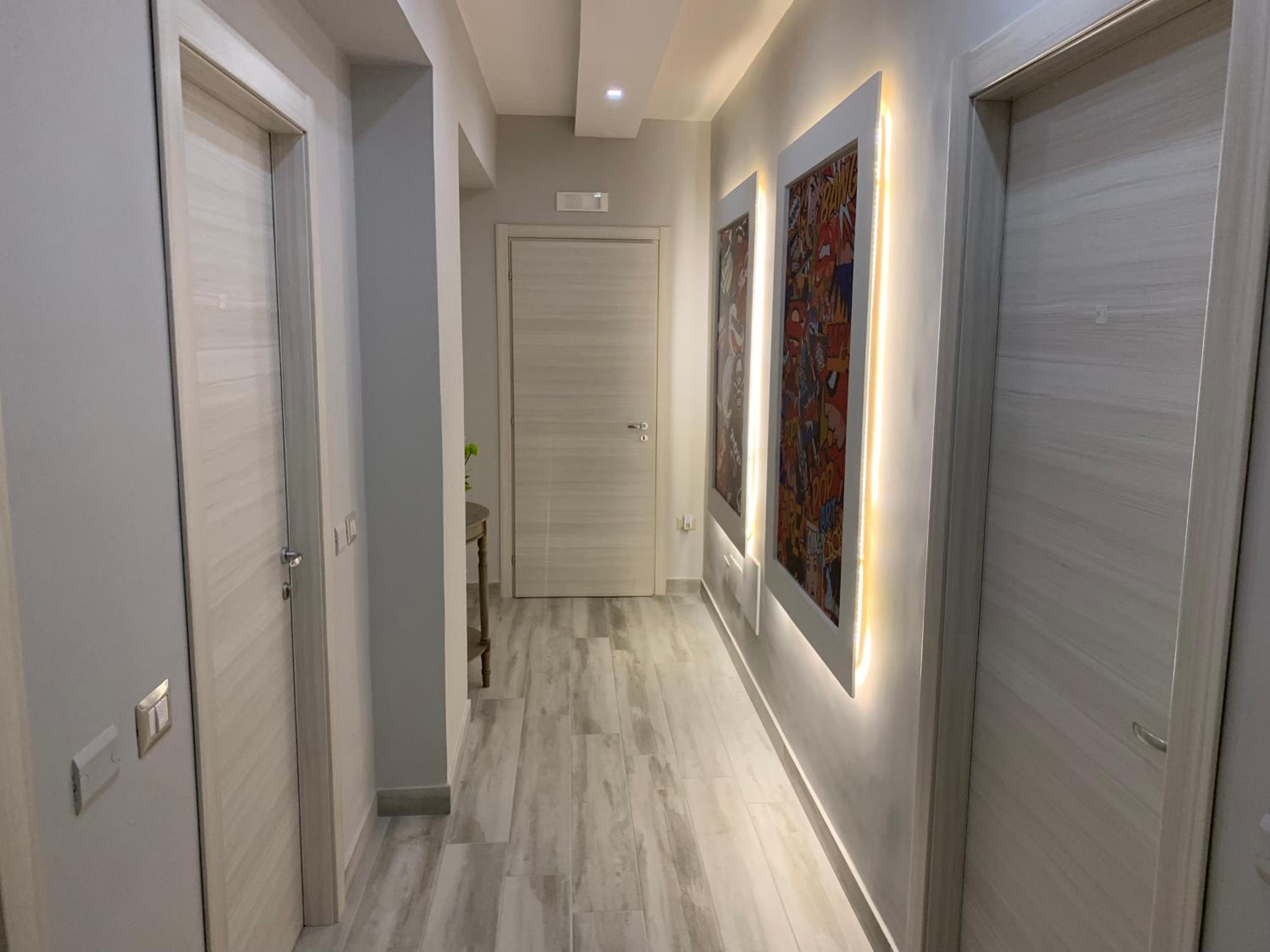 Deluxe Triple Room - Photo 19