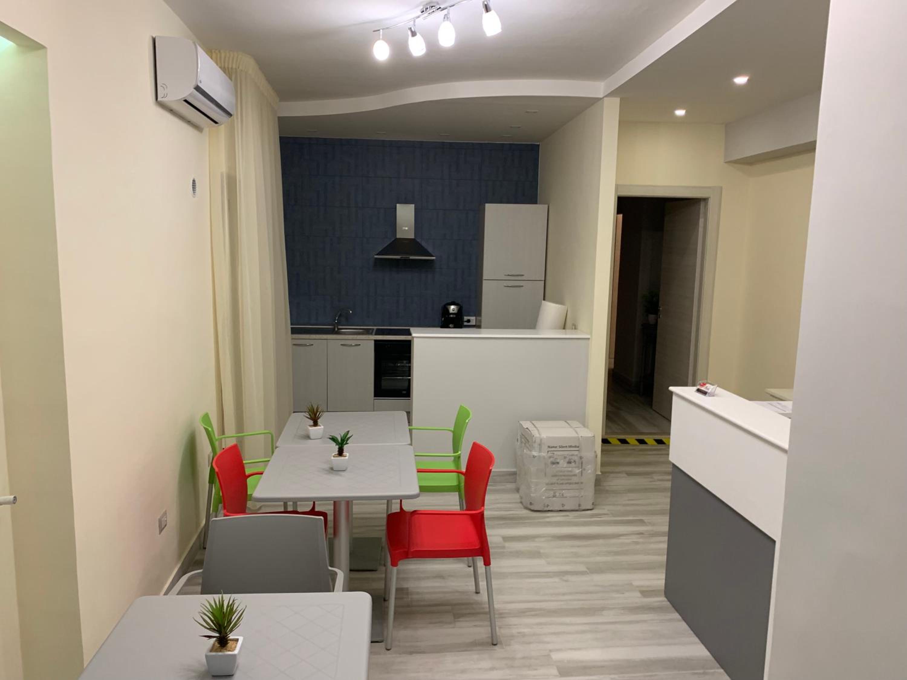 Deluxe Triple Room - Photo 15