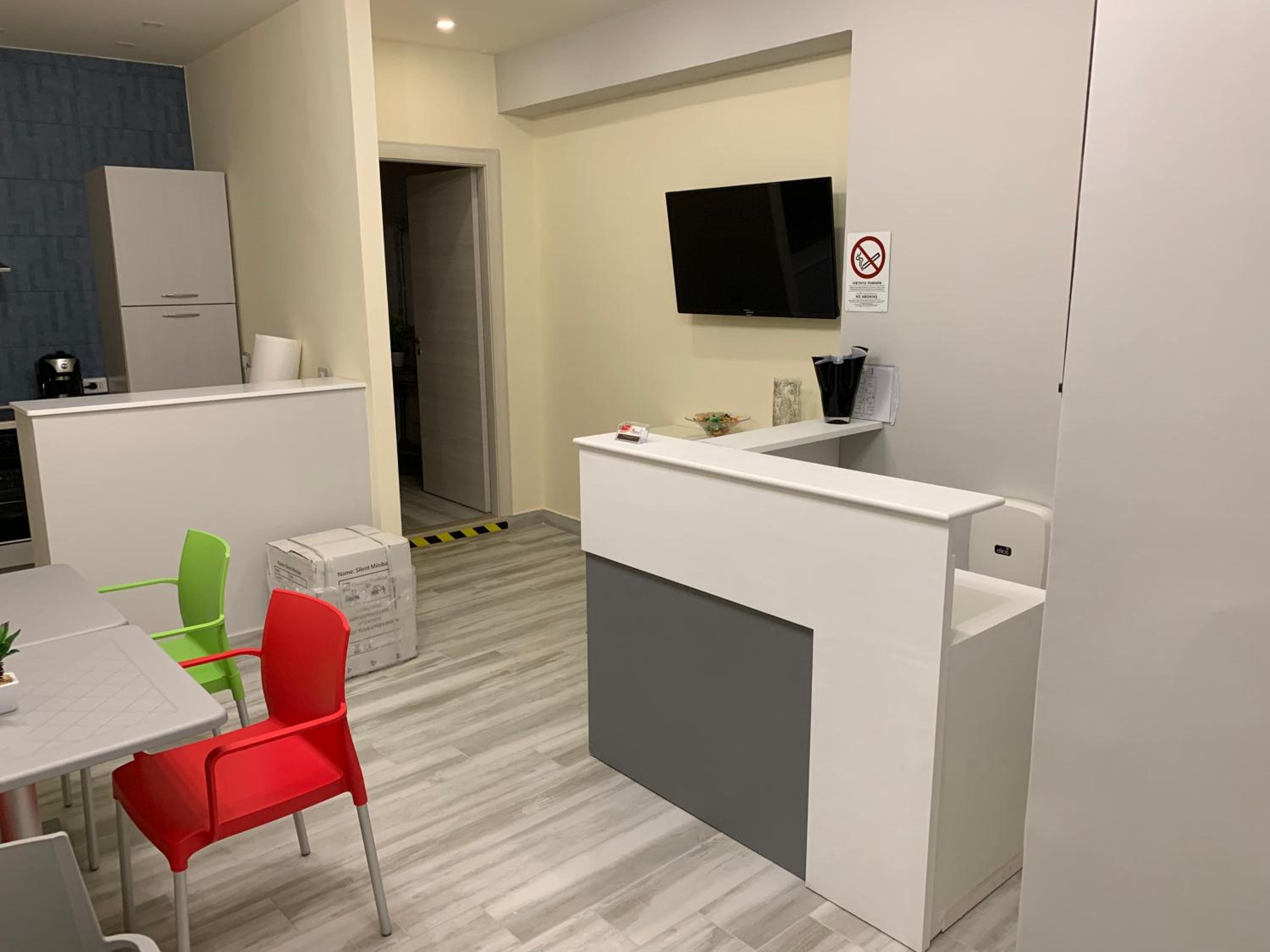 Deluxe Triple Room - Photo 14