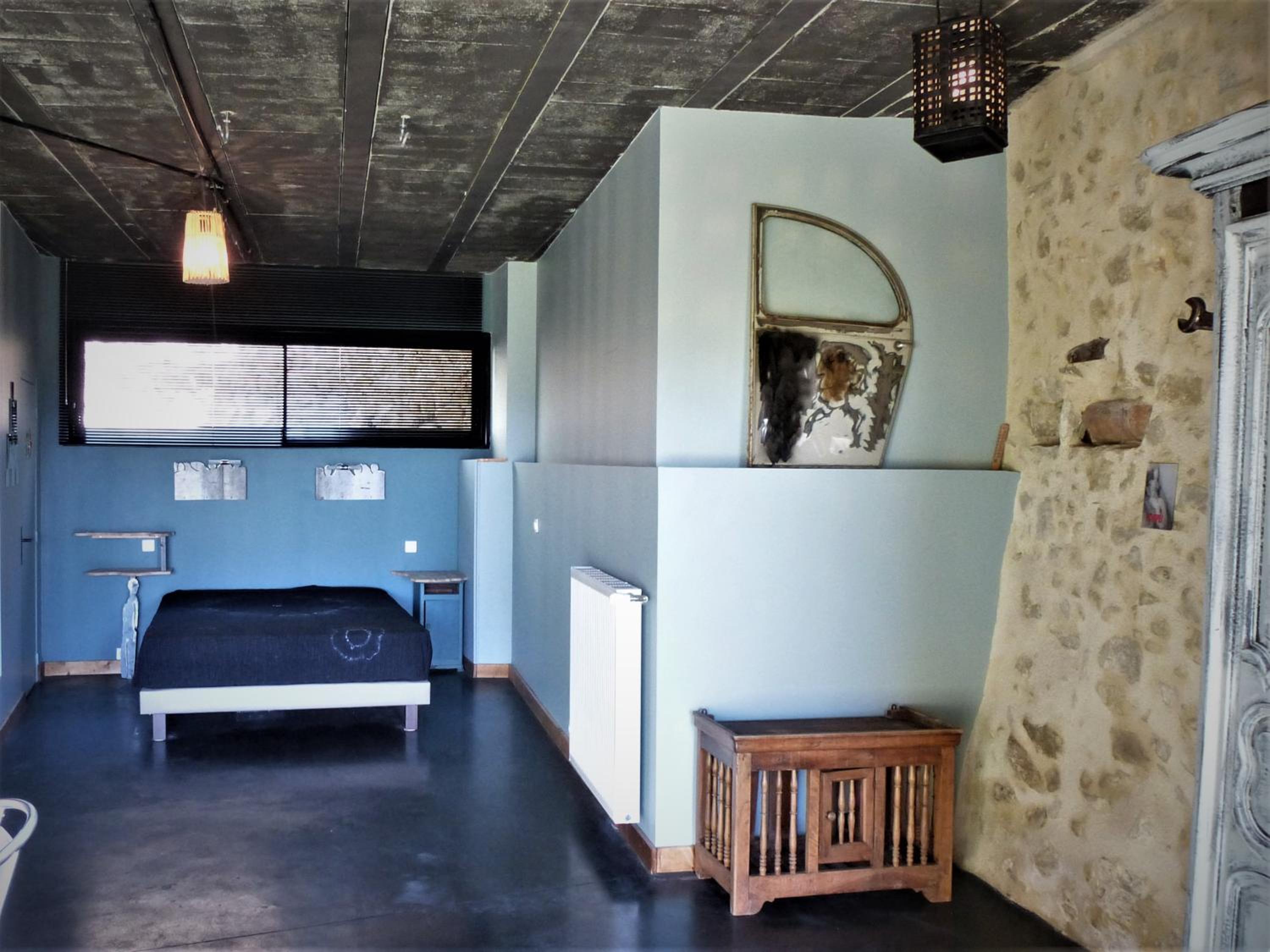 Deluxe Room photo 1