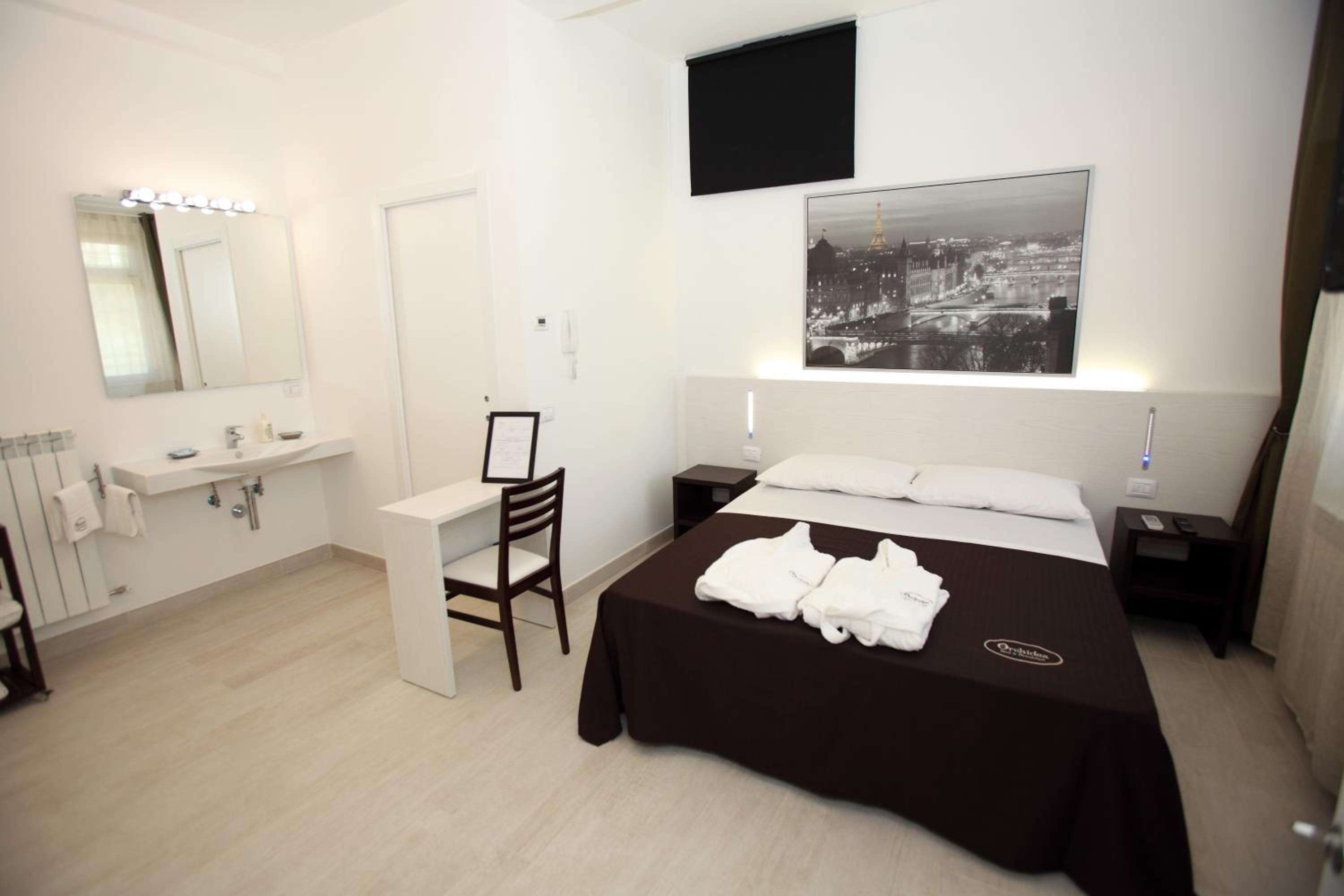 Deluxe Room photo 3