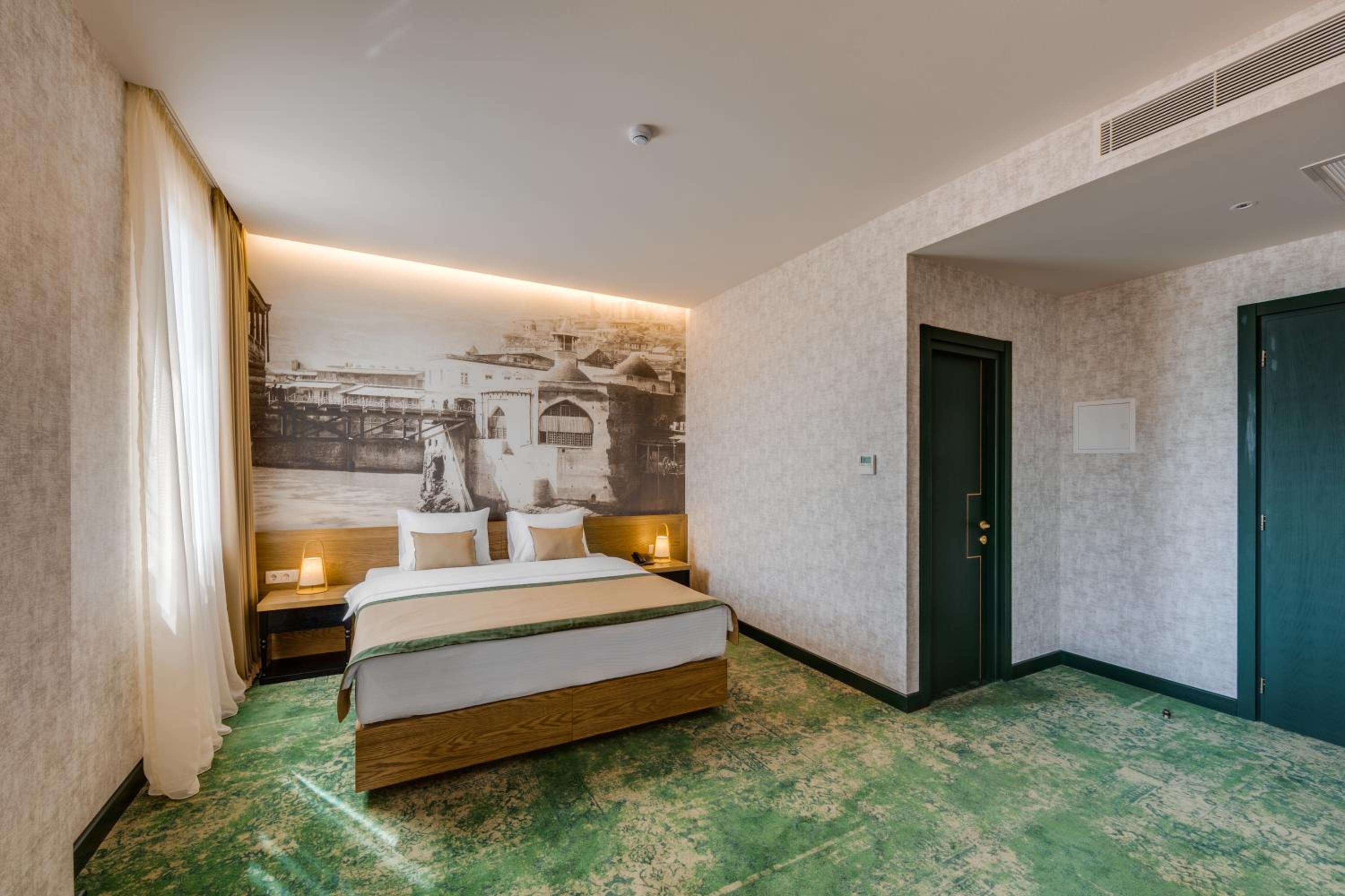 Superior Double or Twin Room - Photo 5