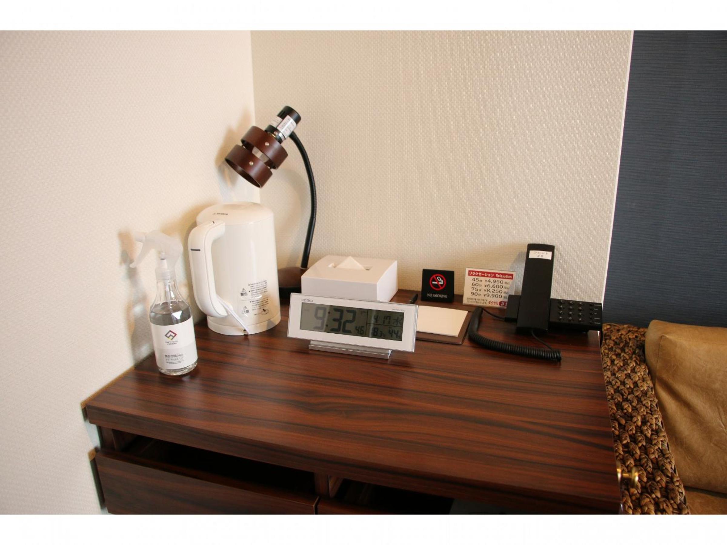 Double Room - Photo 4