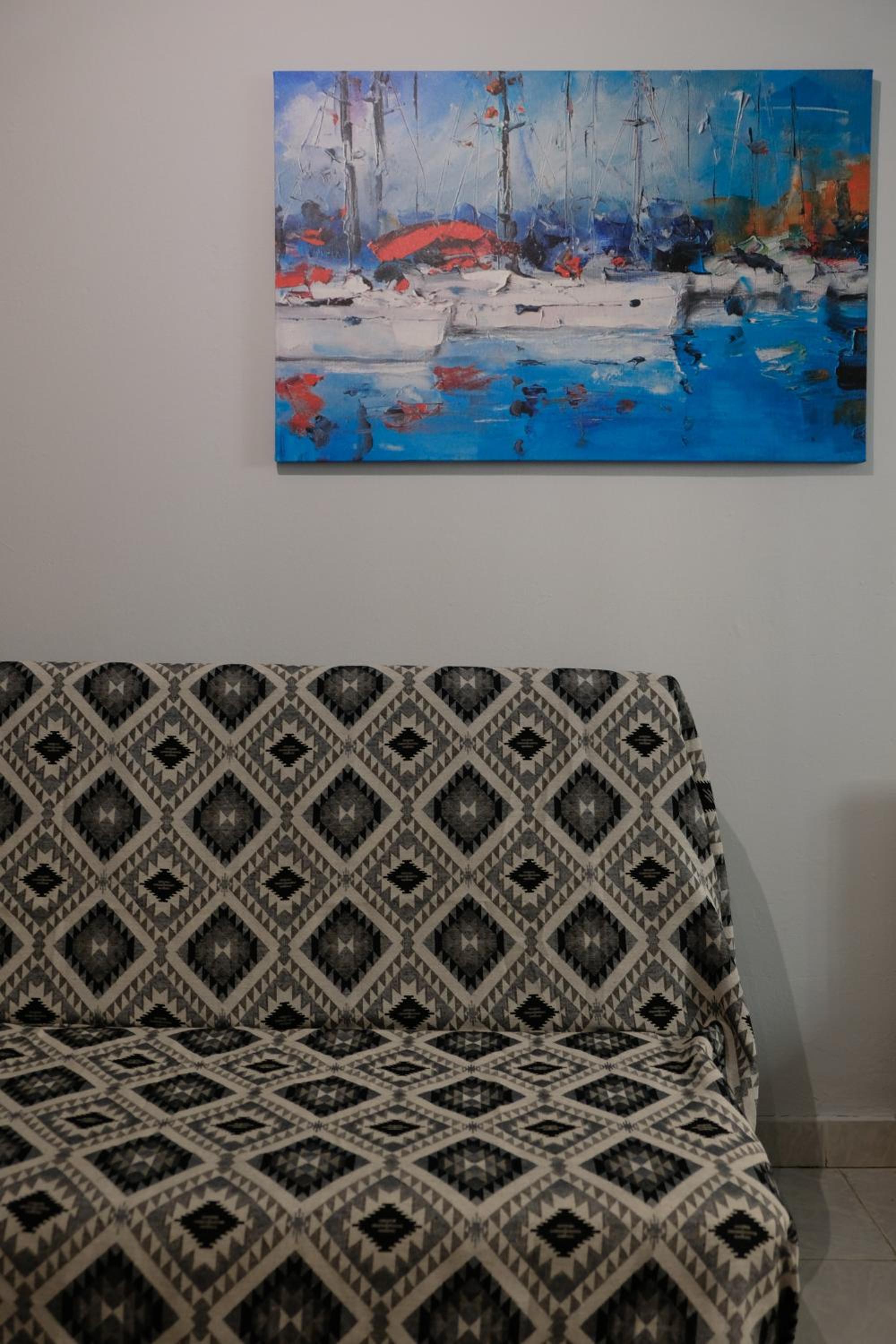 Studio Apartment photo 3