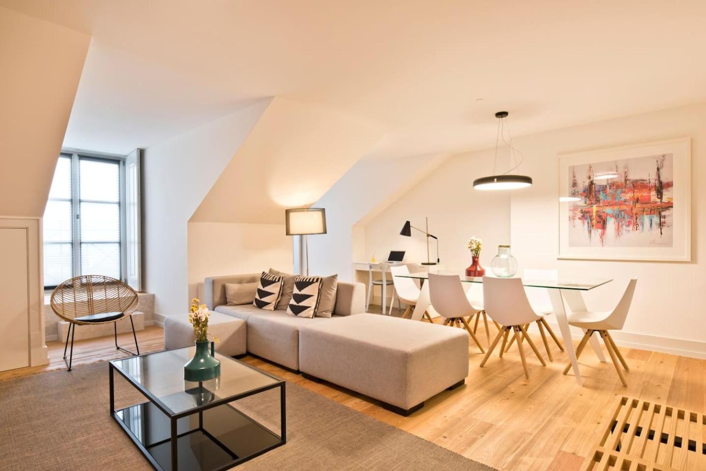Apartment - Photo 1