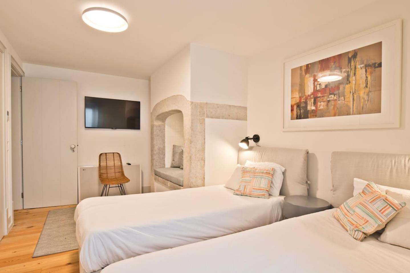 Apartment - Photo 16