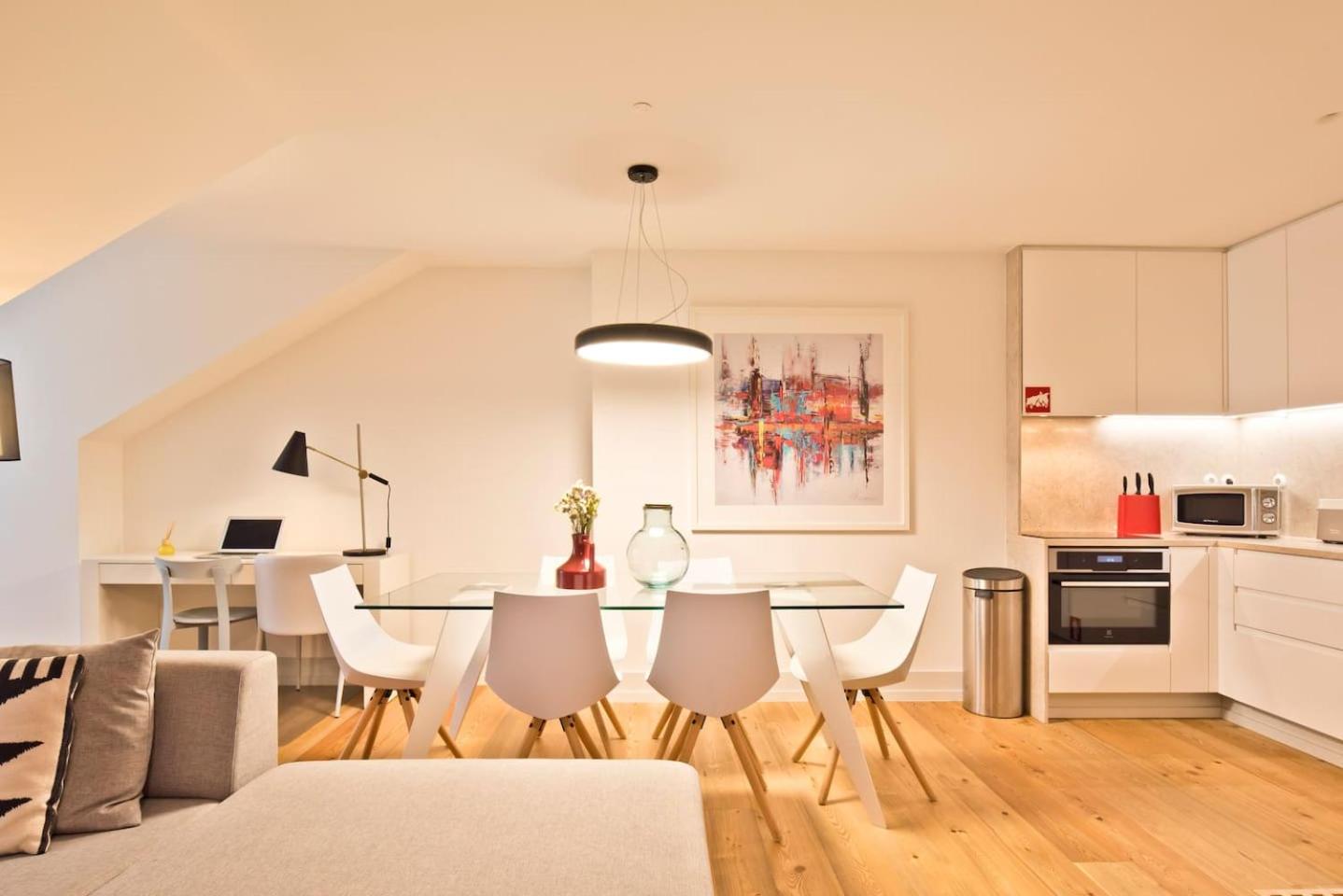 Apartment - Photo 18