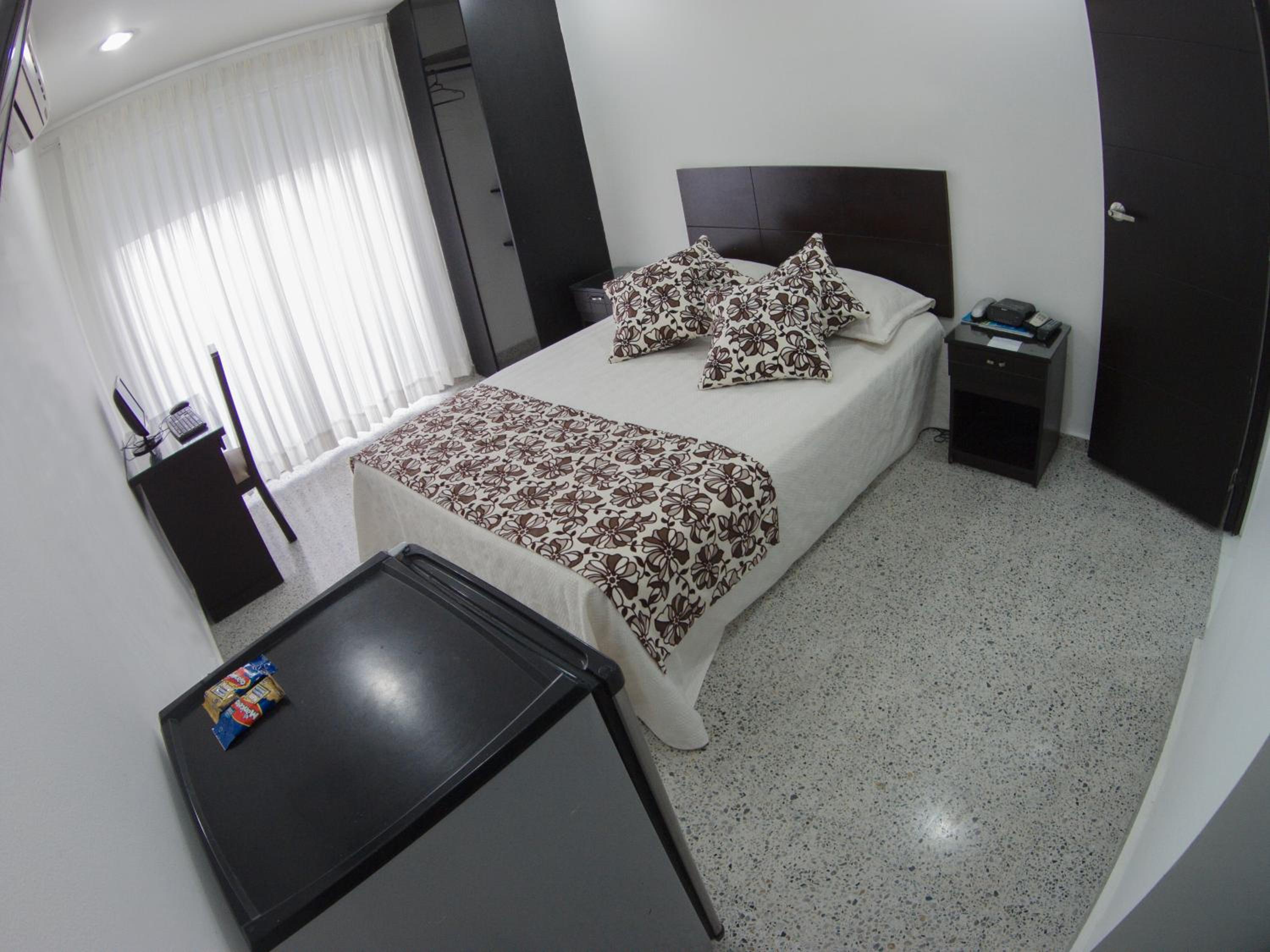 Standard Single Room photo 1
