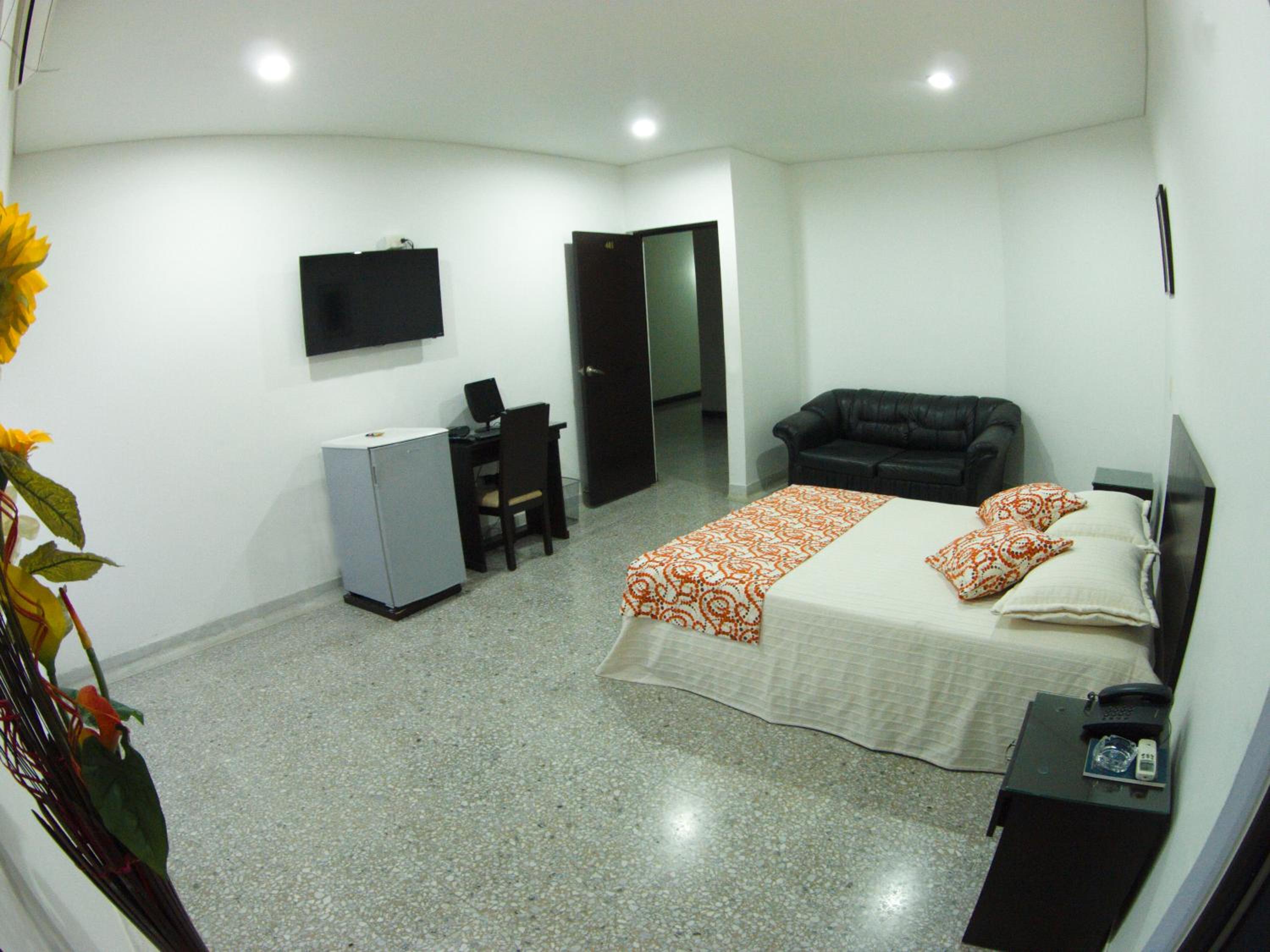 Standard Single Room photo 3