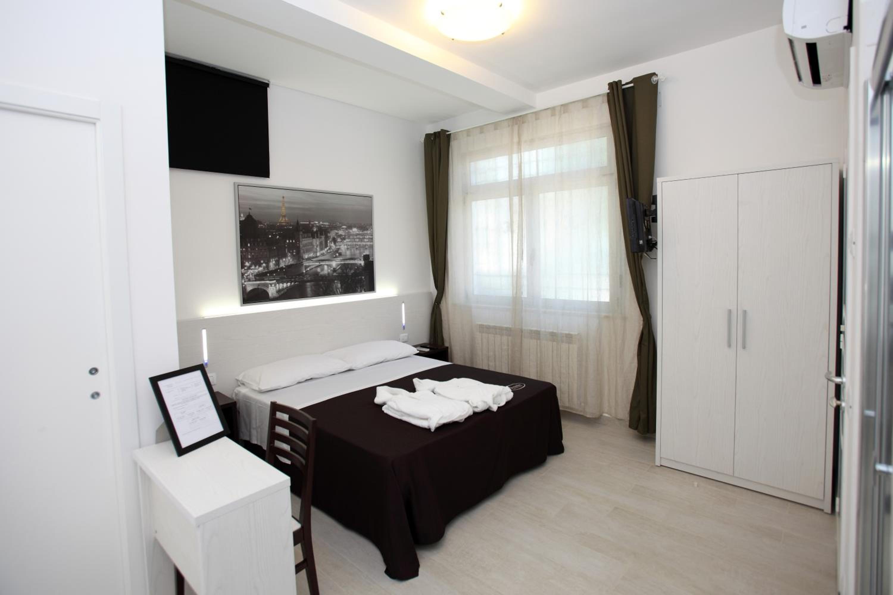 Deluxe Room photo 1