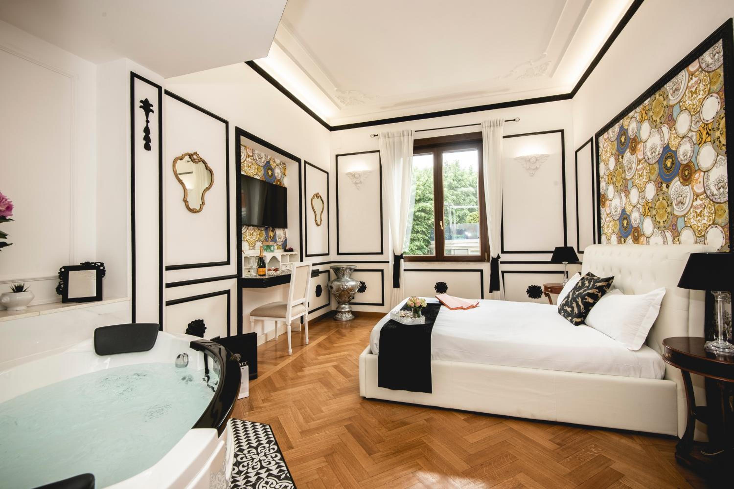 Superior Apartment