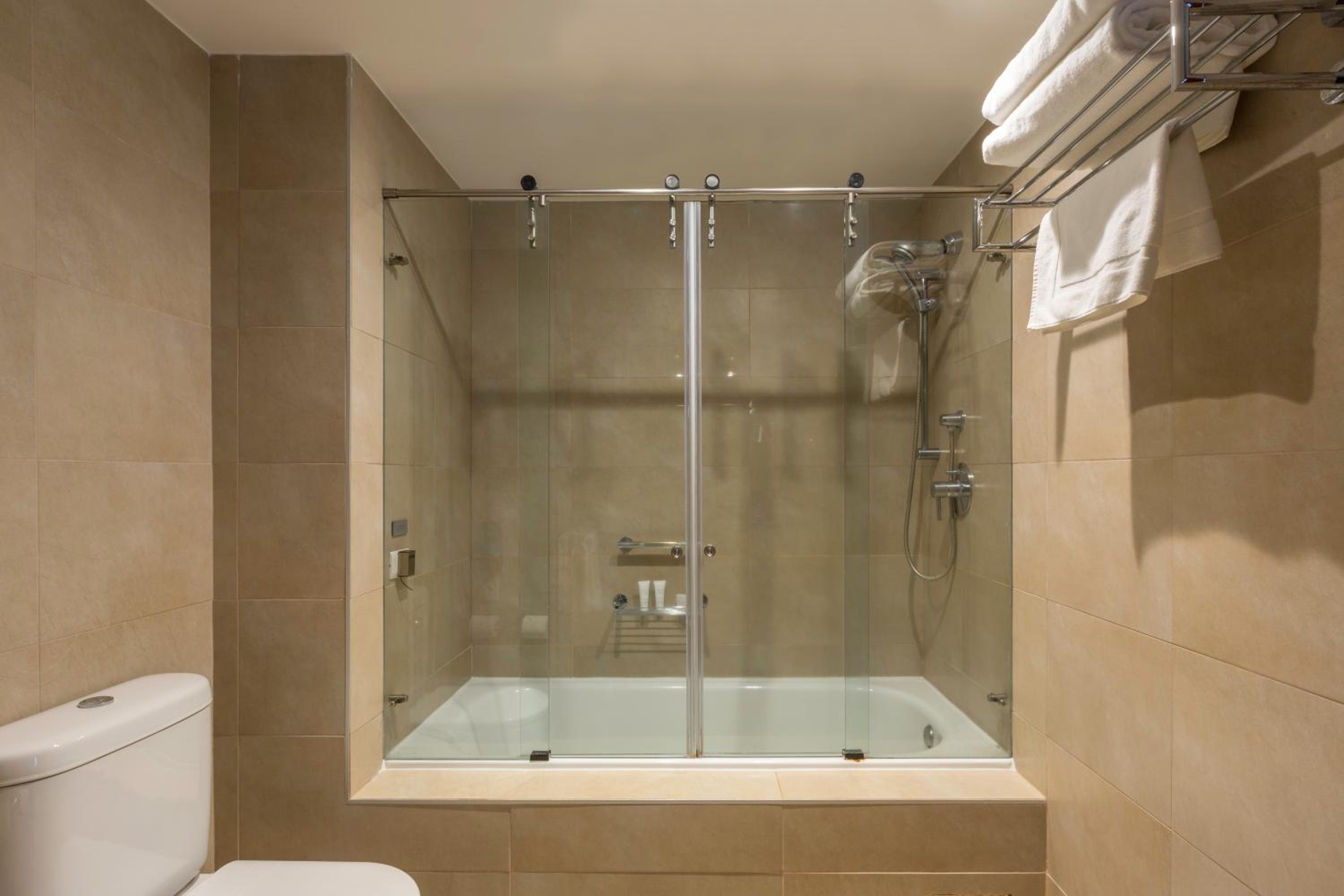 Superior Double Room - Non-Smoking photo 2