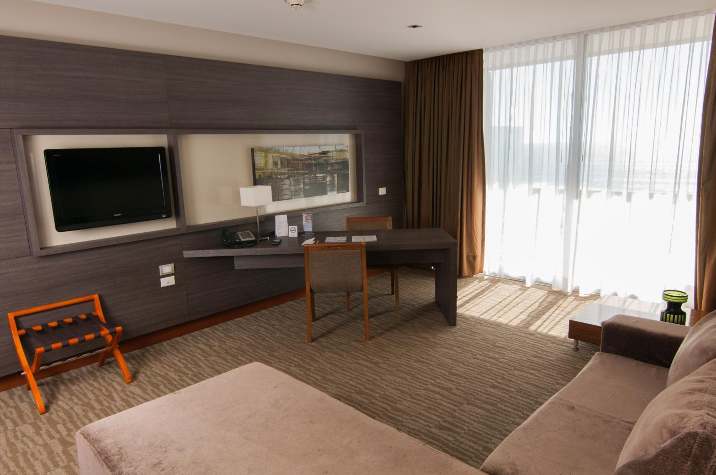 Deluxe Double Room Non-Smoking photo 3